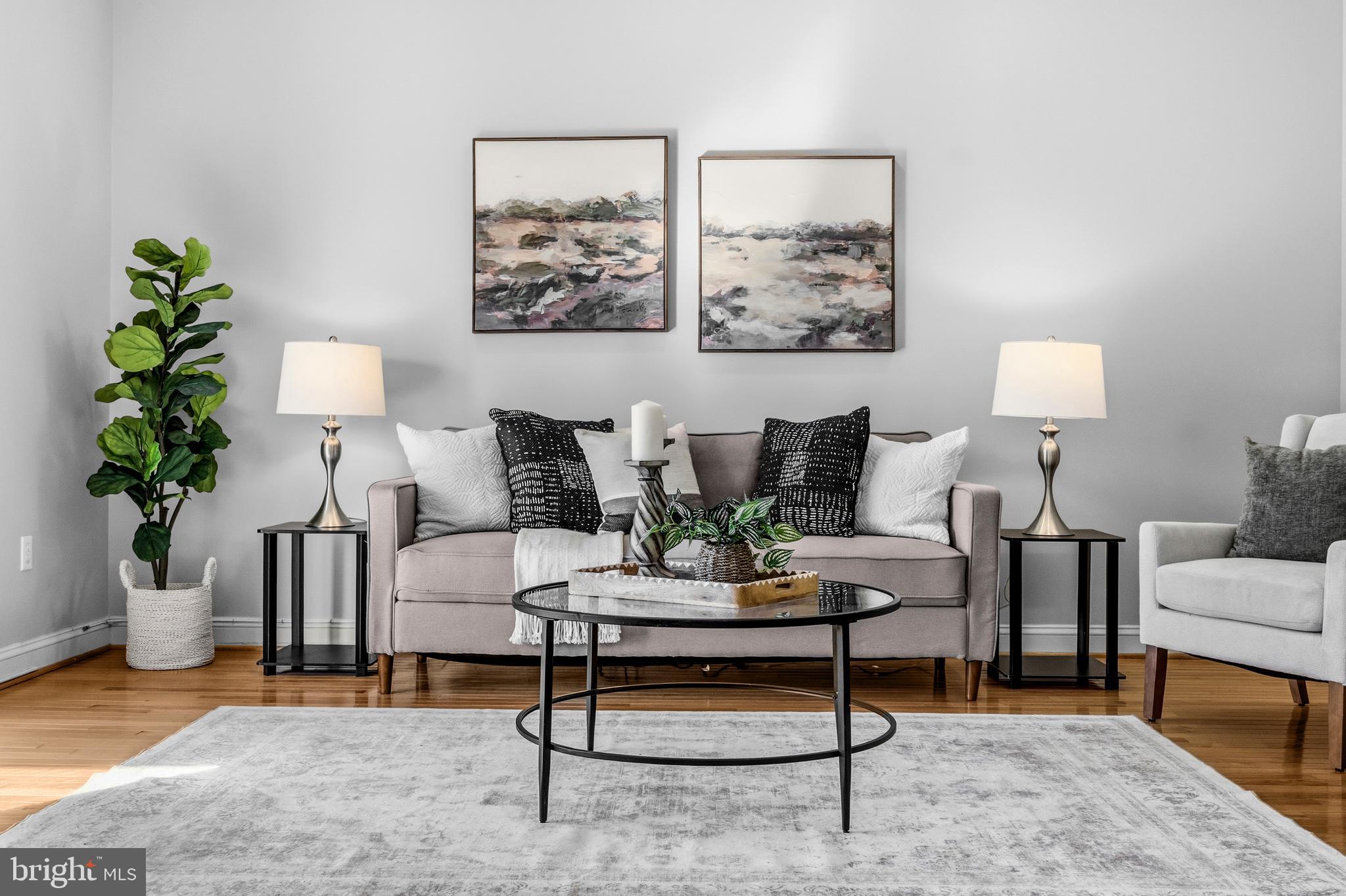 WAVERLY WOODS - Residential