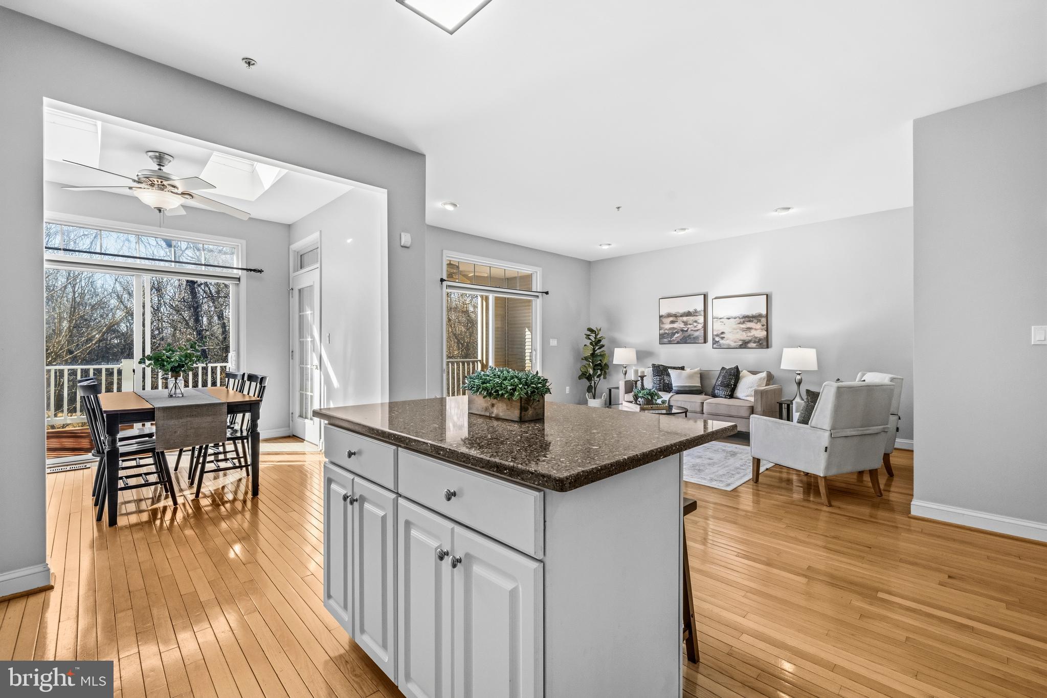 WAVERLY WOODS - Residential