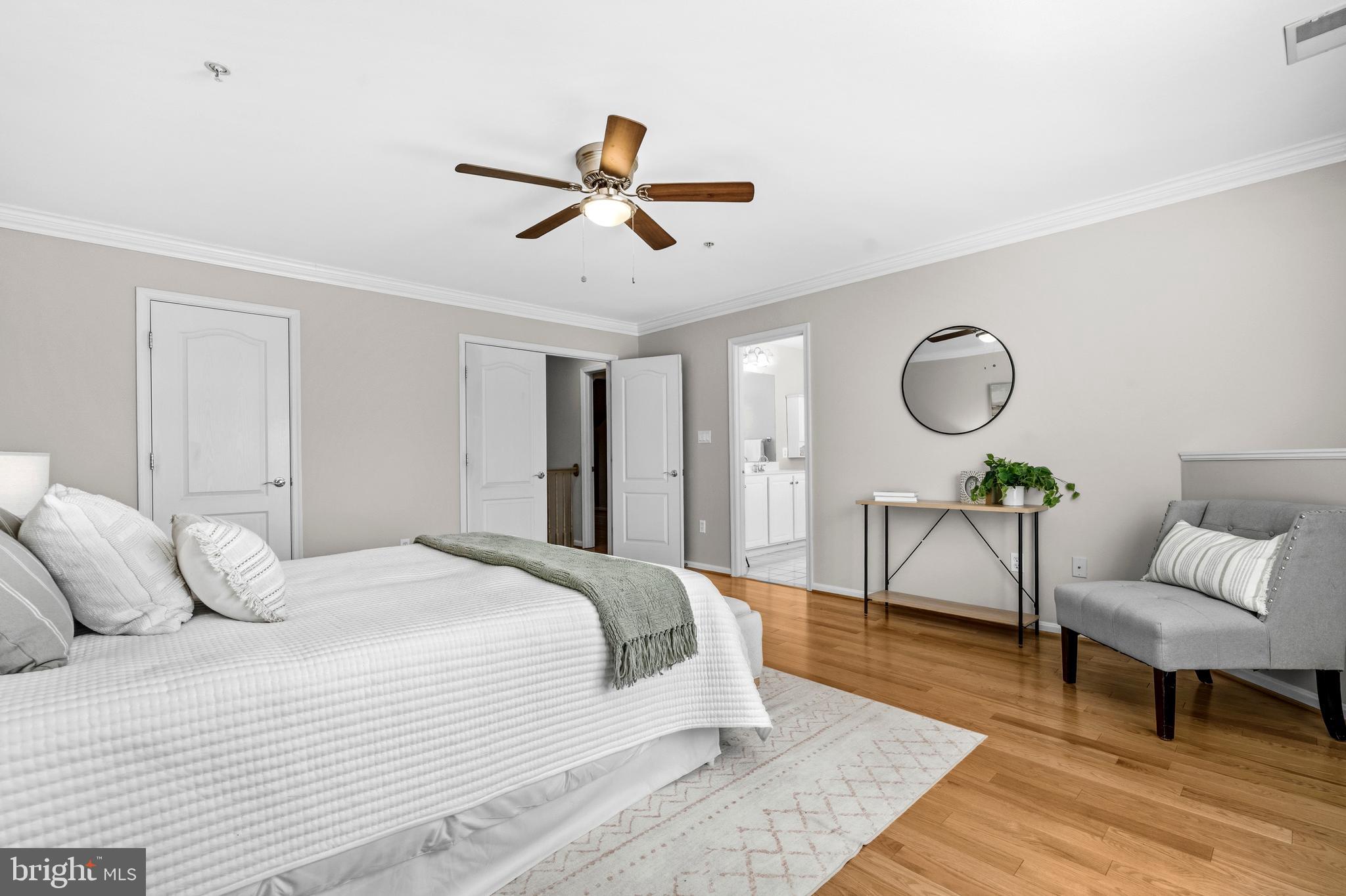 WAVERLY WOODS - Residential