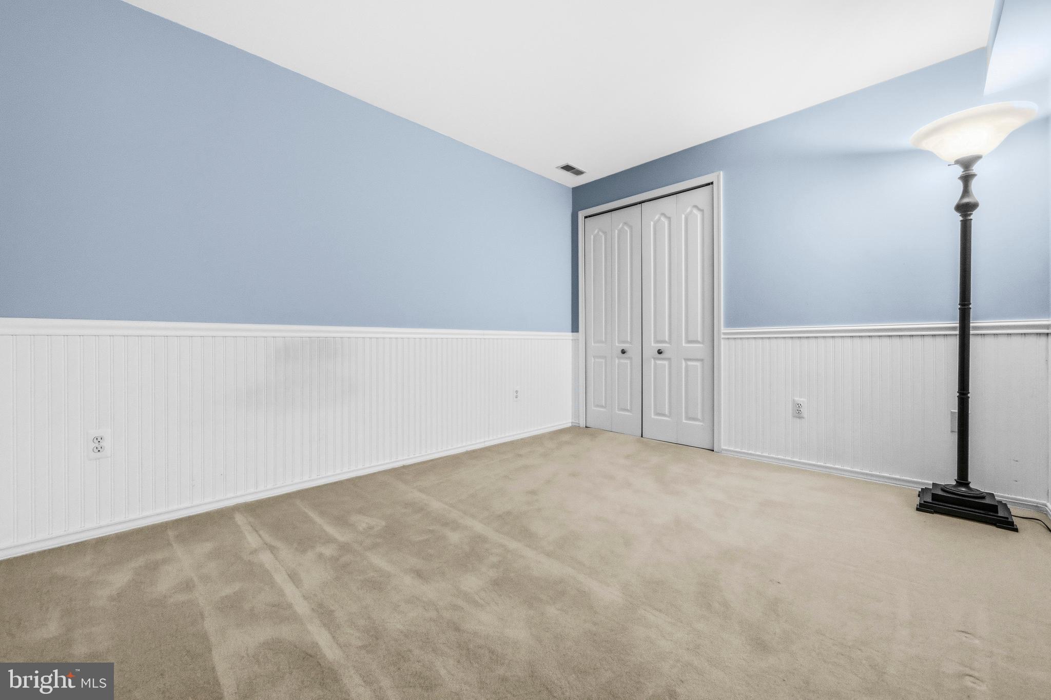 WAVERLY WOODS - Residential