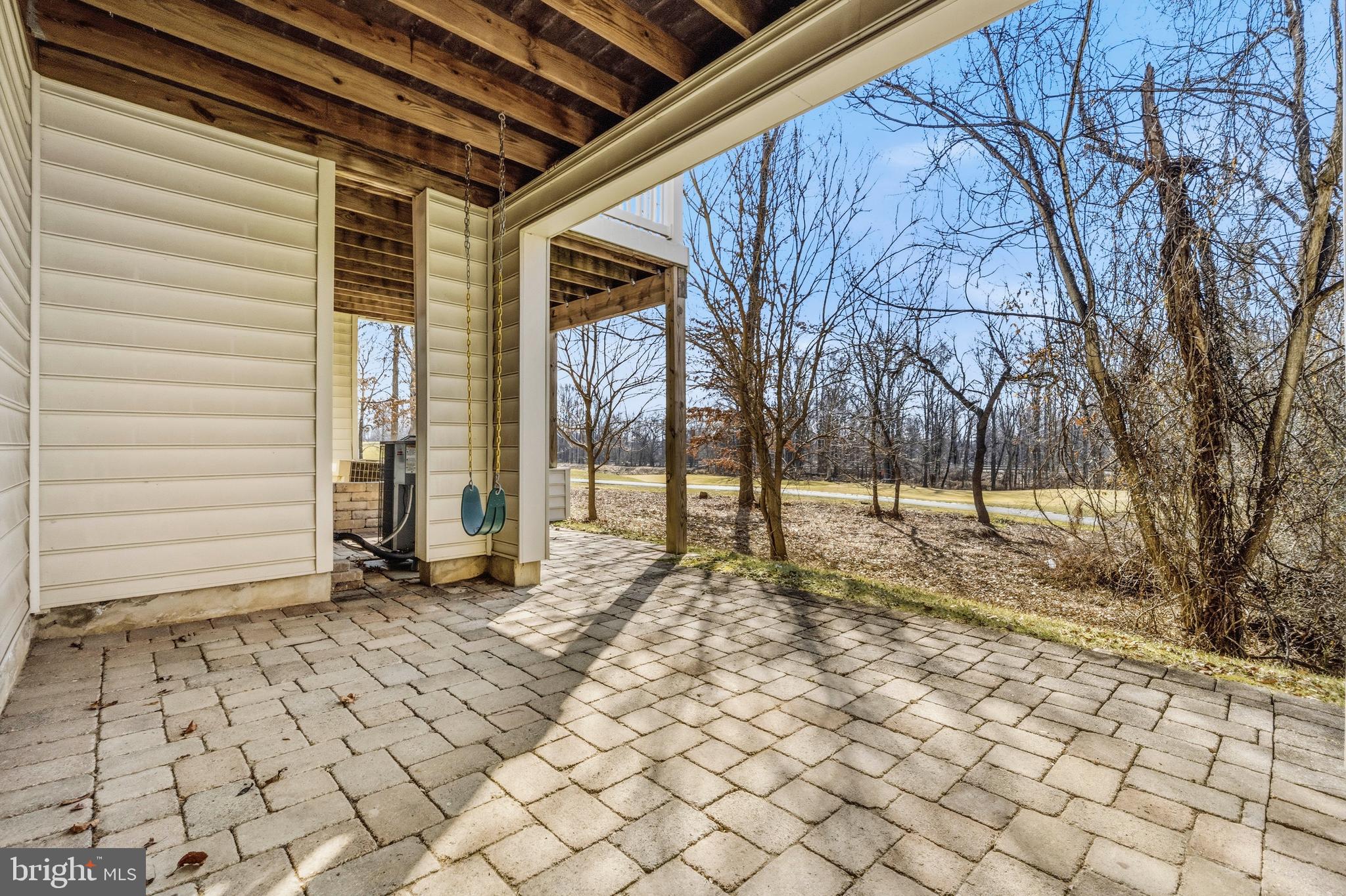 WAVERLY WOODS - Residential