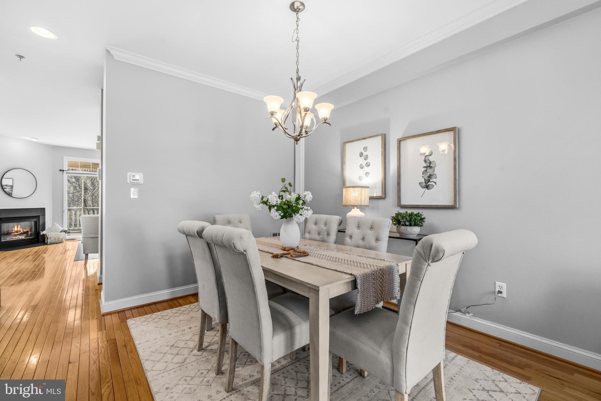 WAVERLY WOODS - Residential