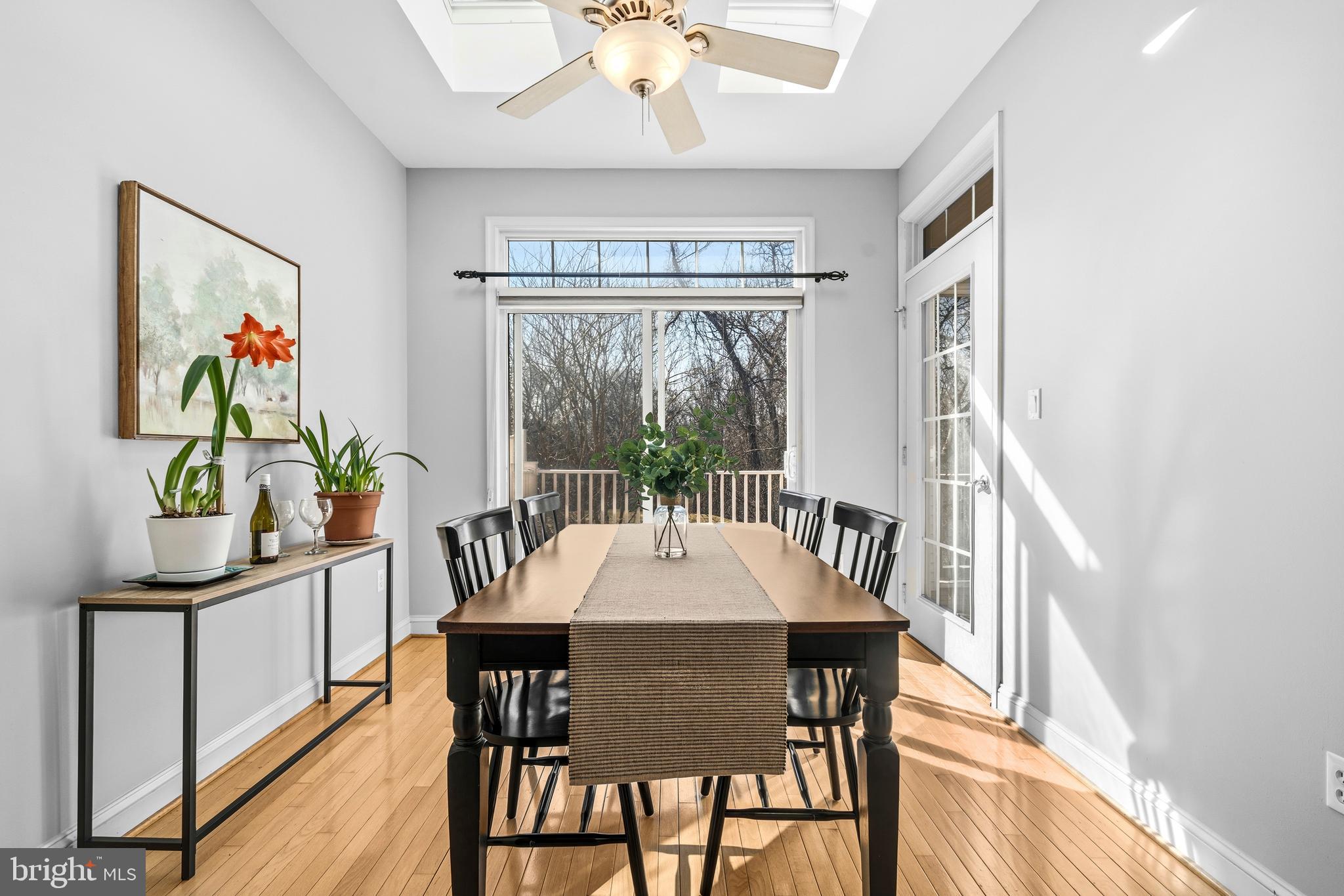 WAVERLY WOODS - Residential