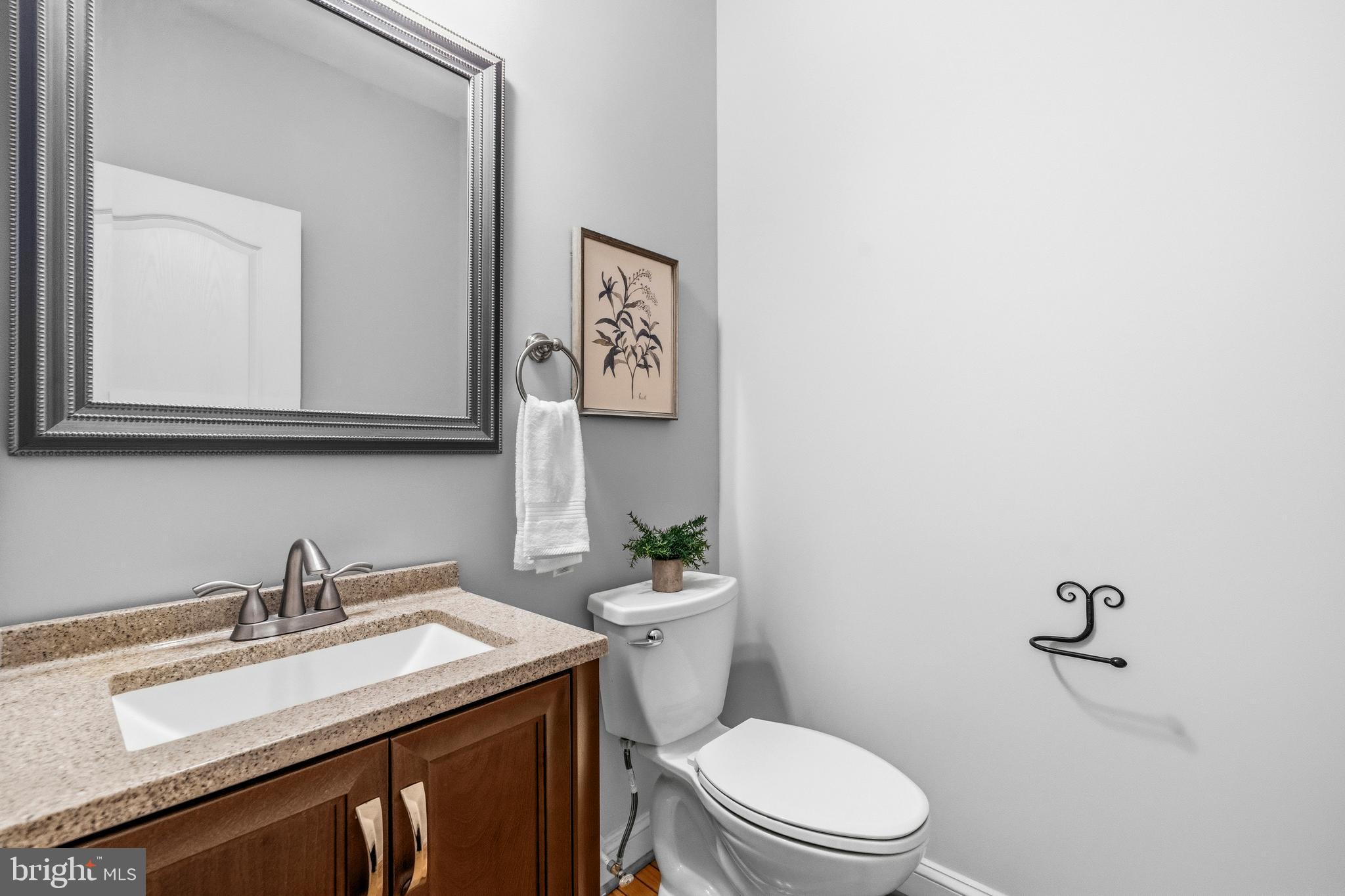 WAVERLY WOODS - Residential