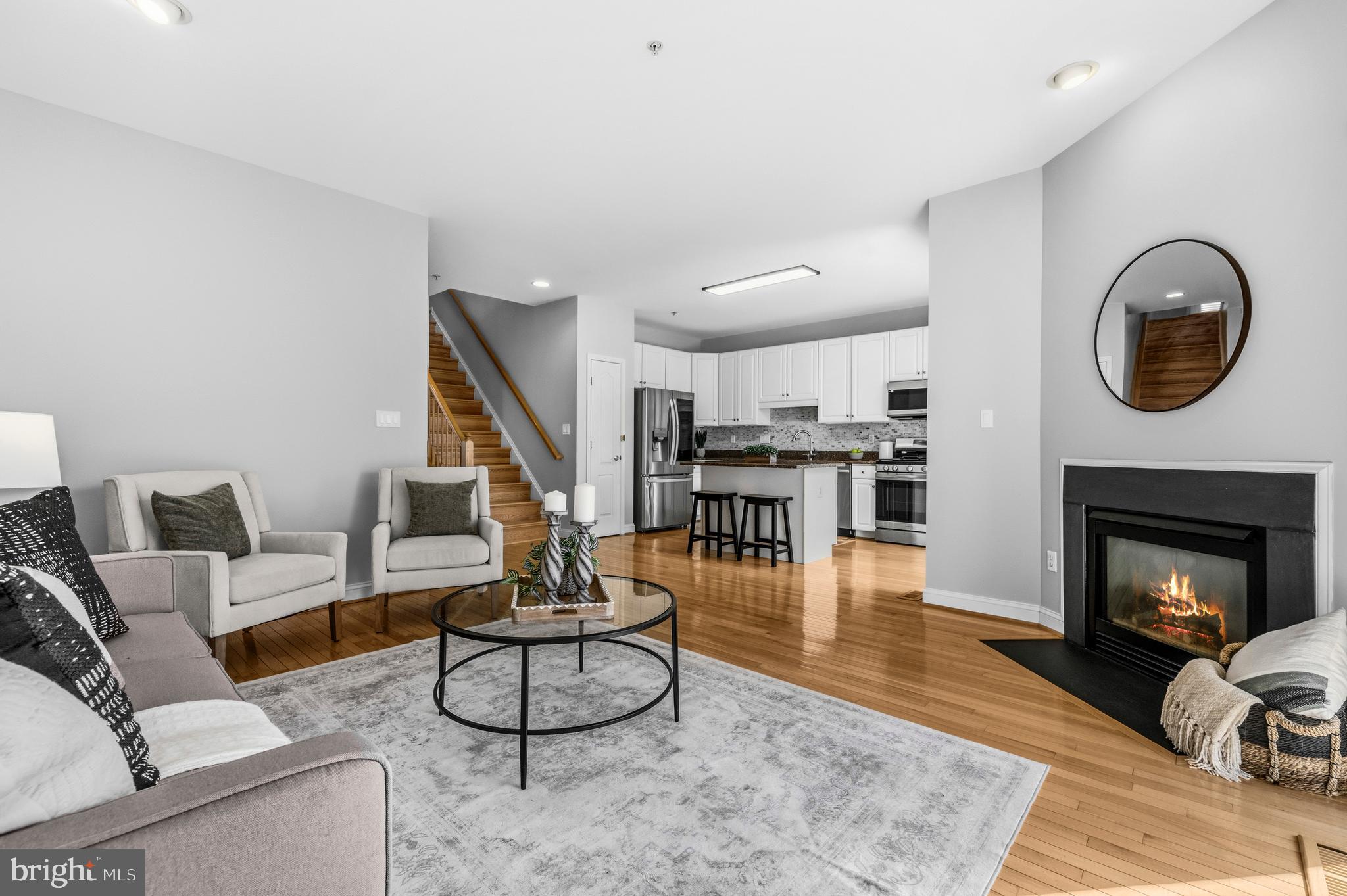 WAVERLY WOODS - Residential