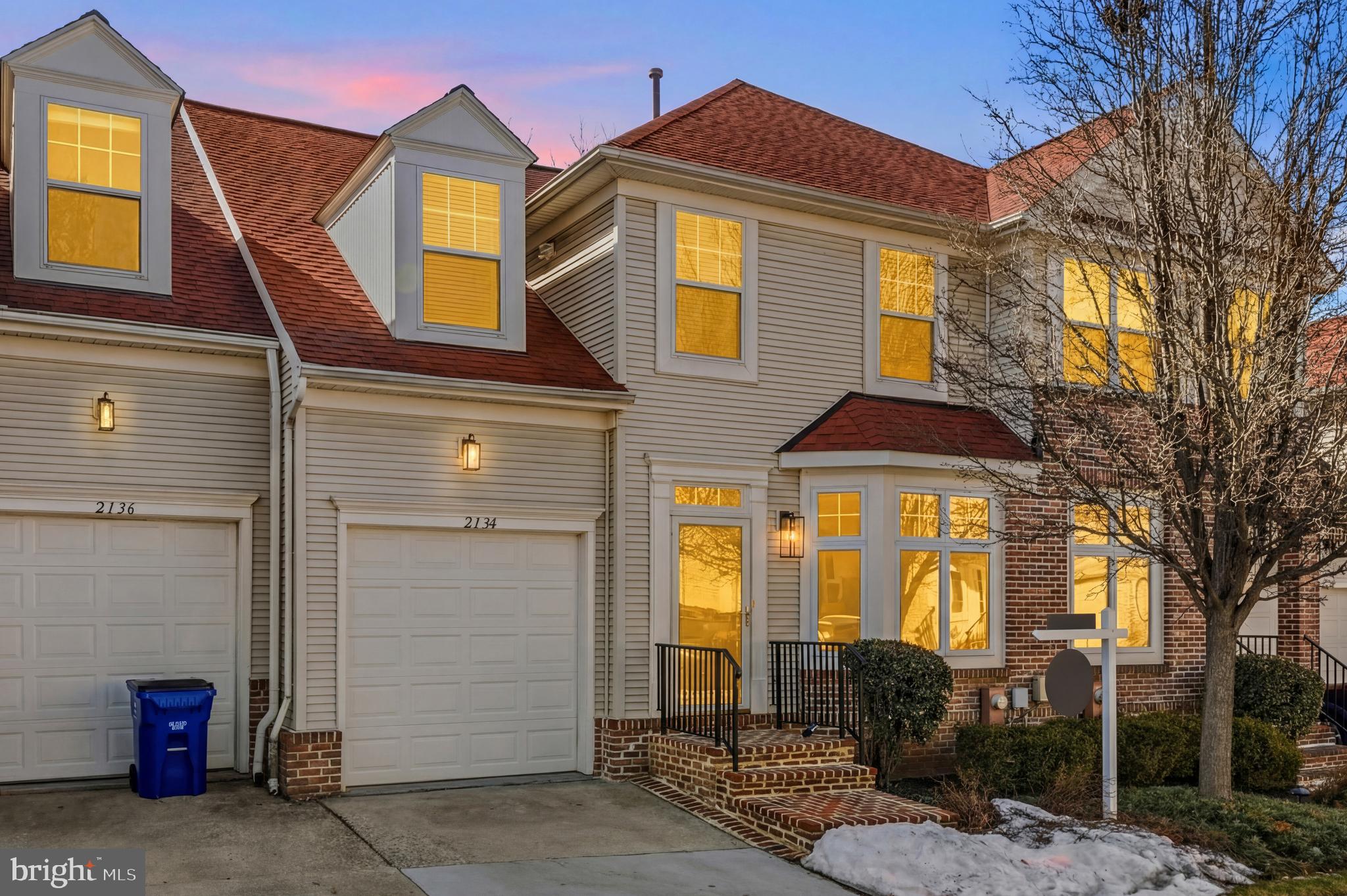 WAVERLY WOODS - Residential