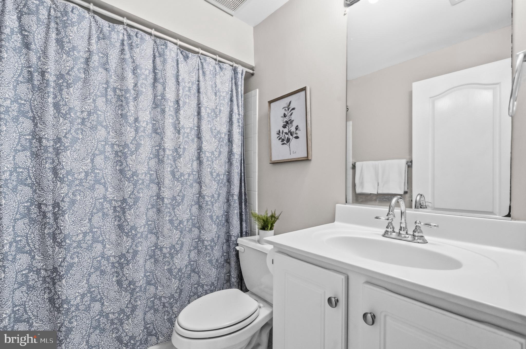 WAVERLY WOODS - Residential