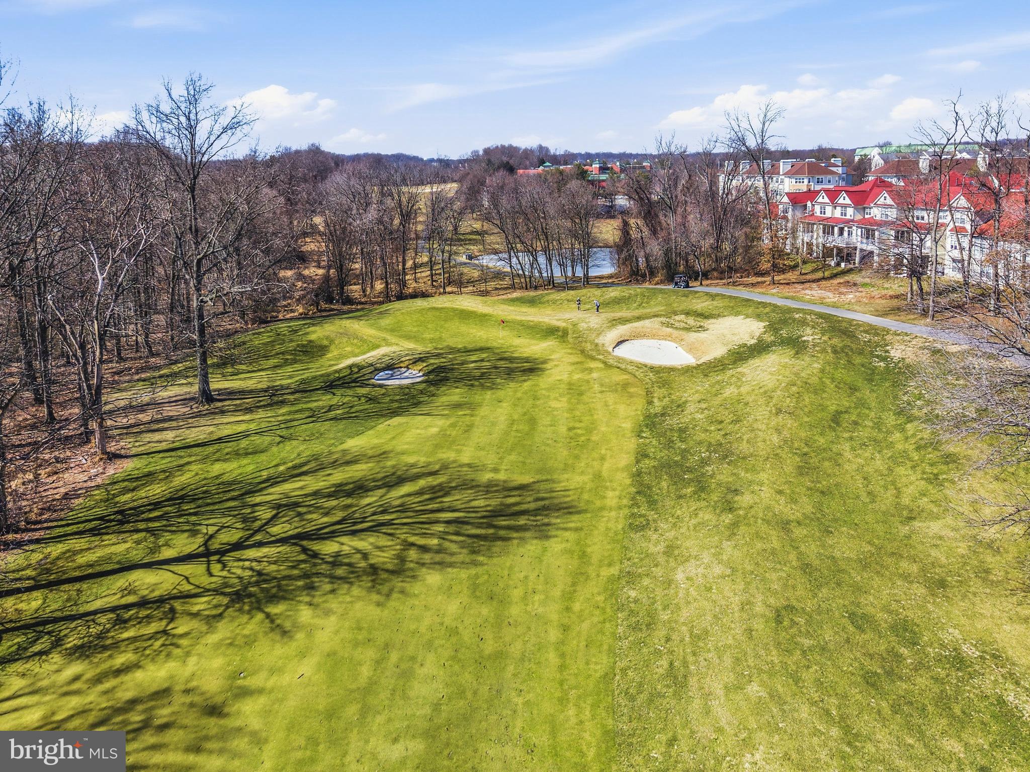 WAVERLY WOODS - Residential