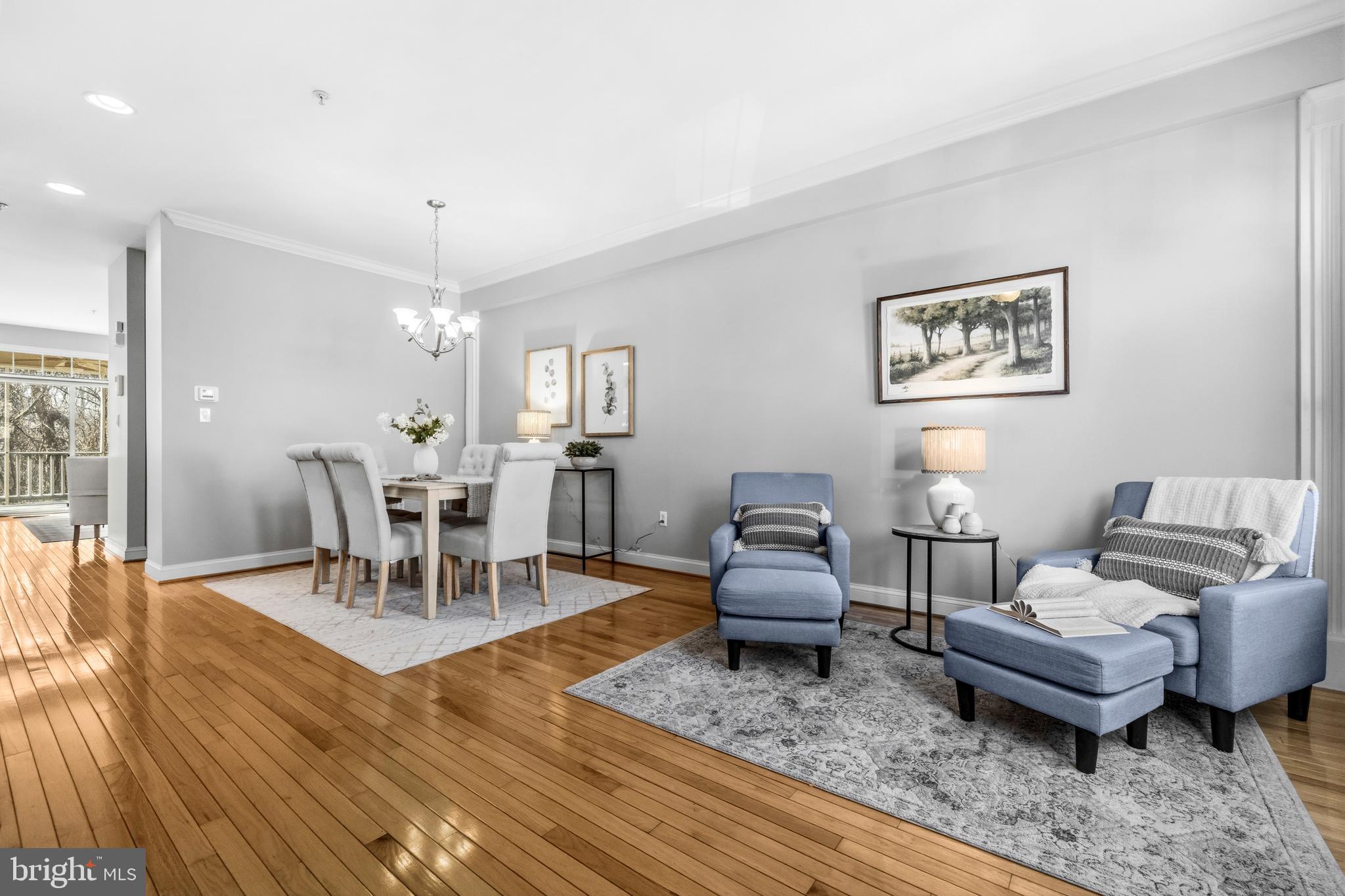 WAVERLY WOODS - Residential