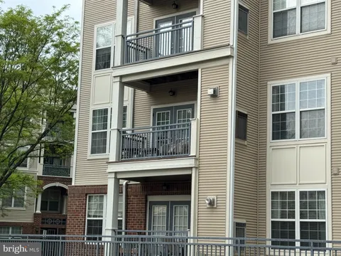 3009 Nicosh Circle Unit 4201, Falls Church, VA 22042 - MLS#: VAFX2236830