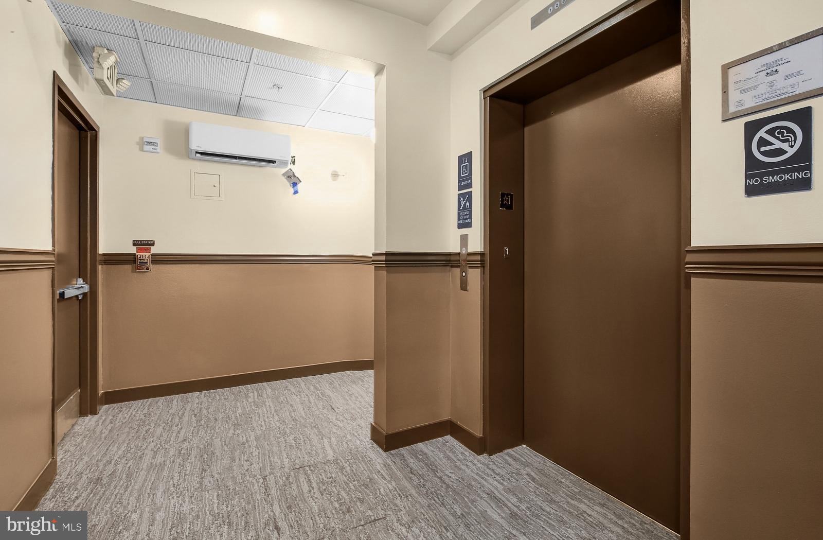 GRADUATE HOSPITAL - Residential Lease
