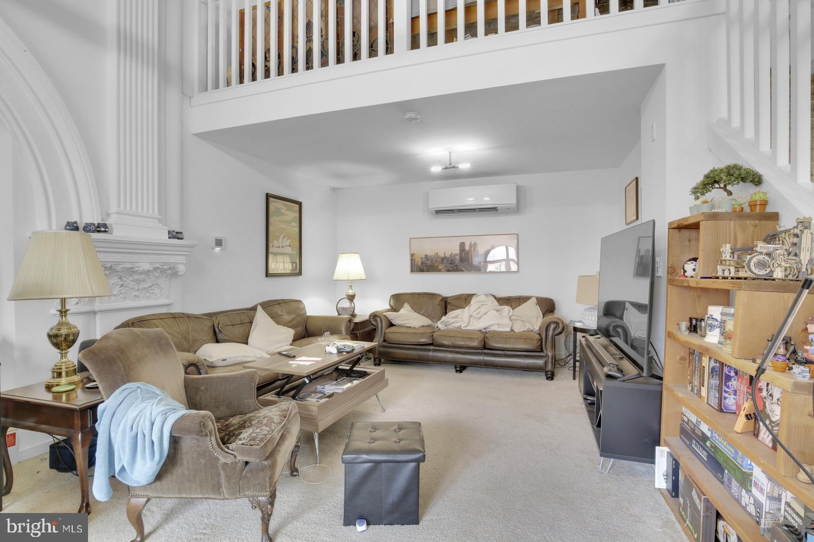 GRADUATE HOSPITAL - Residential Lease