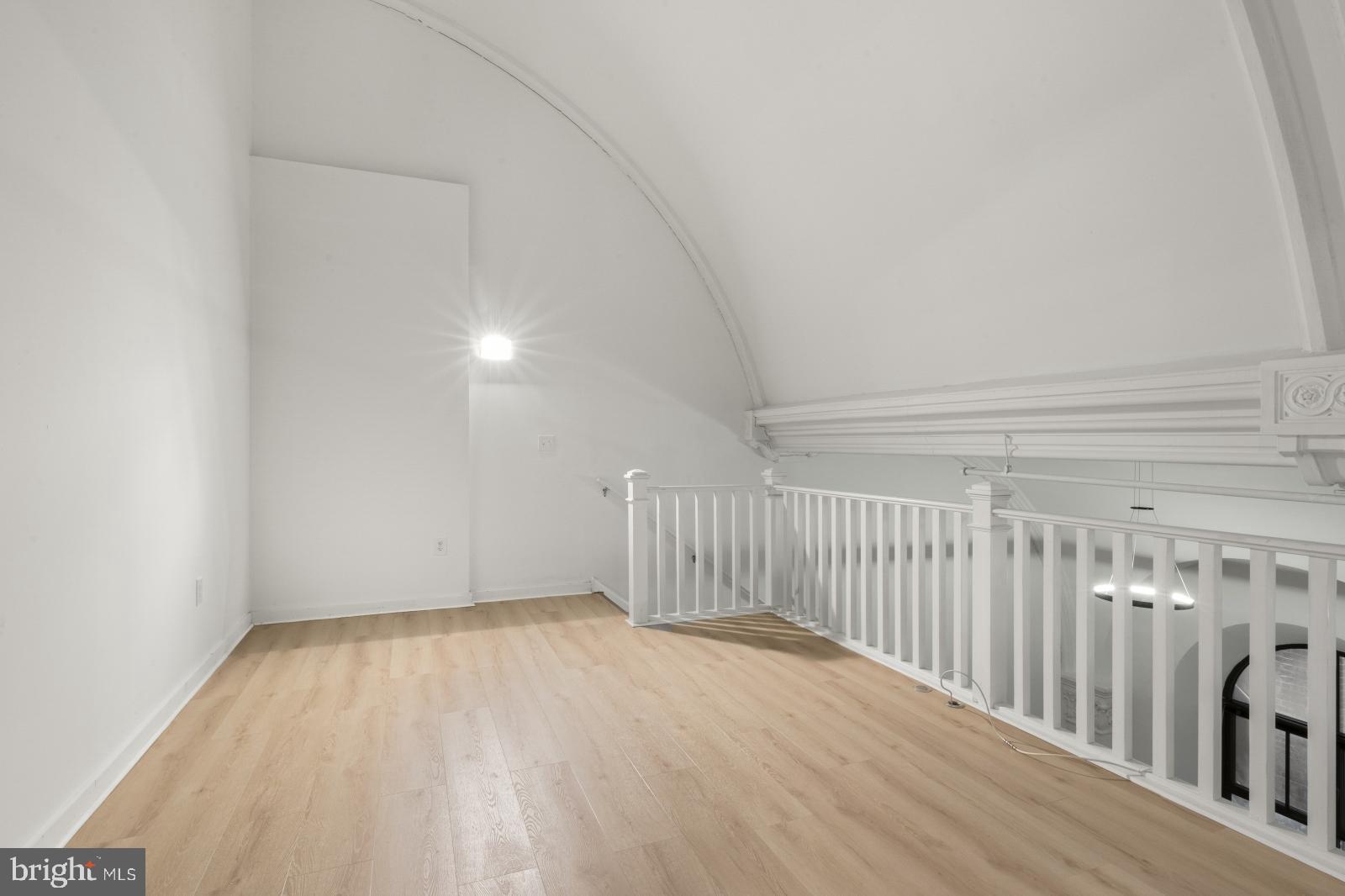 GRADUATE HOSPITAL - Residential Lease