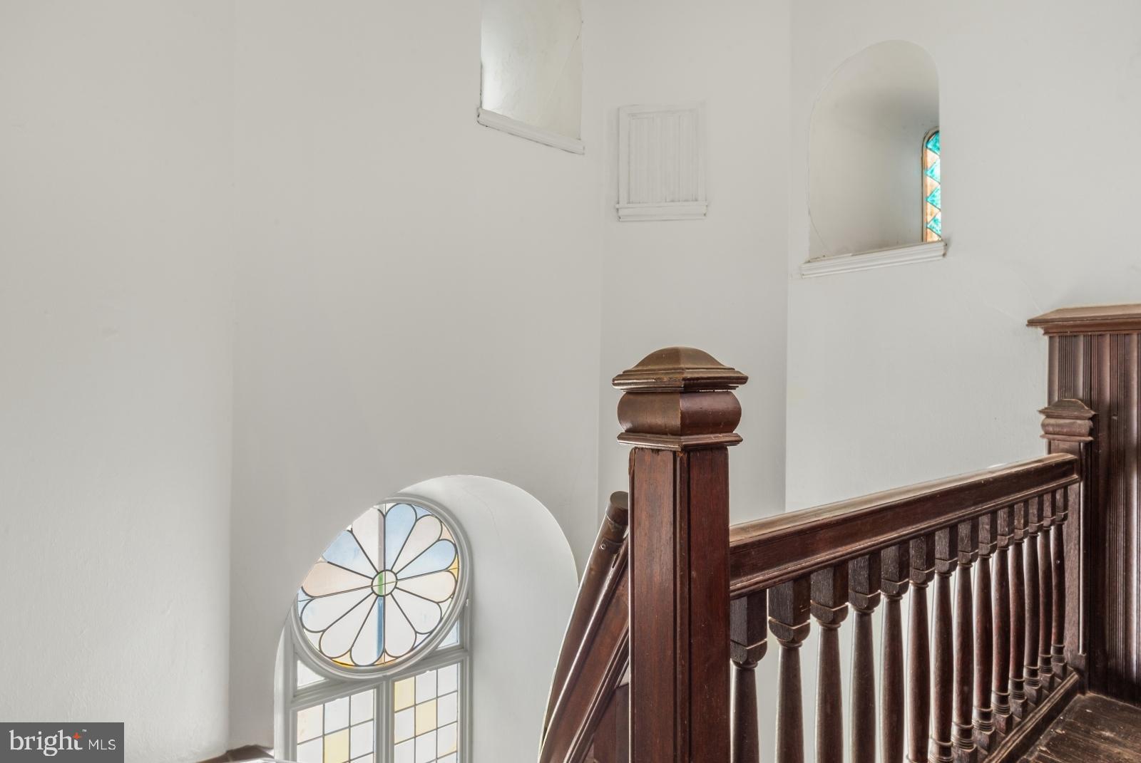 GRADUATE HOSPITAL - Residential Lease