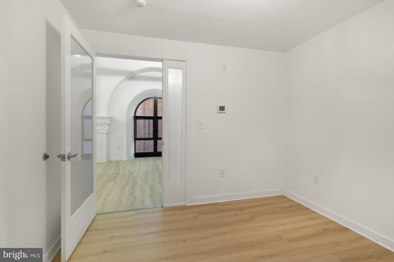 GRADUATE HOSPITAL - Residential Lease