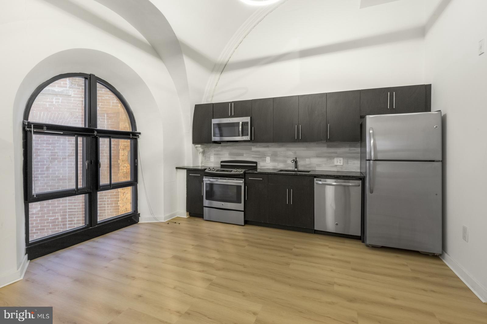 GRADUATE HOSPITAL - Residential Lease