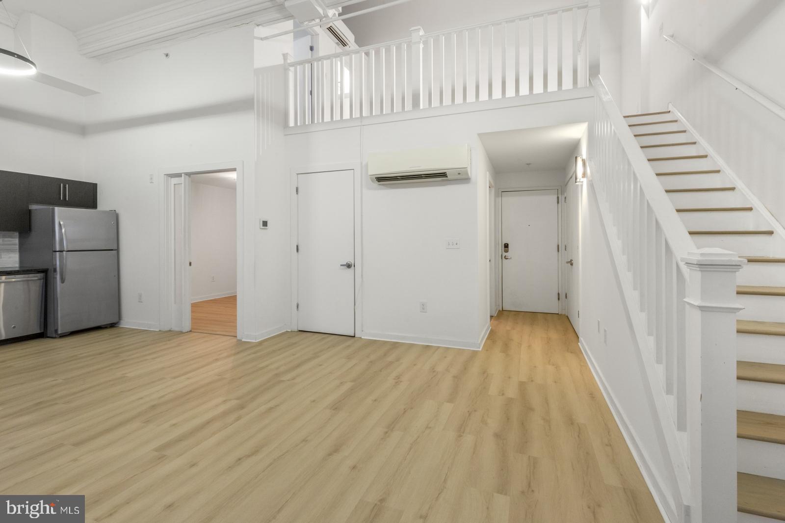 GRADUATE HOSPITAL - Residential Lease