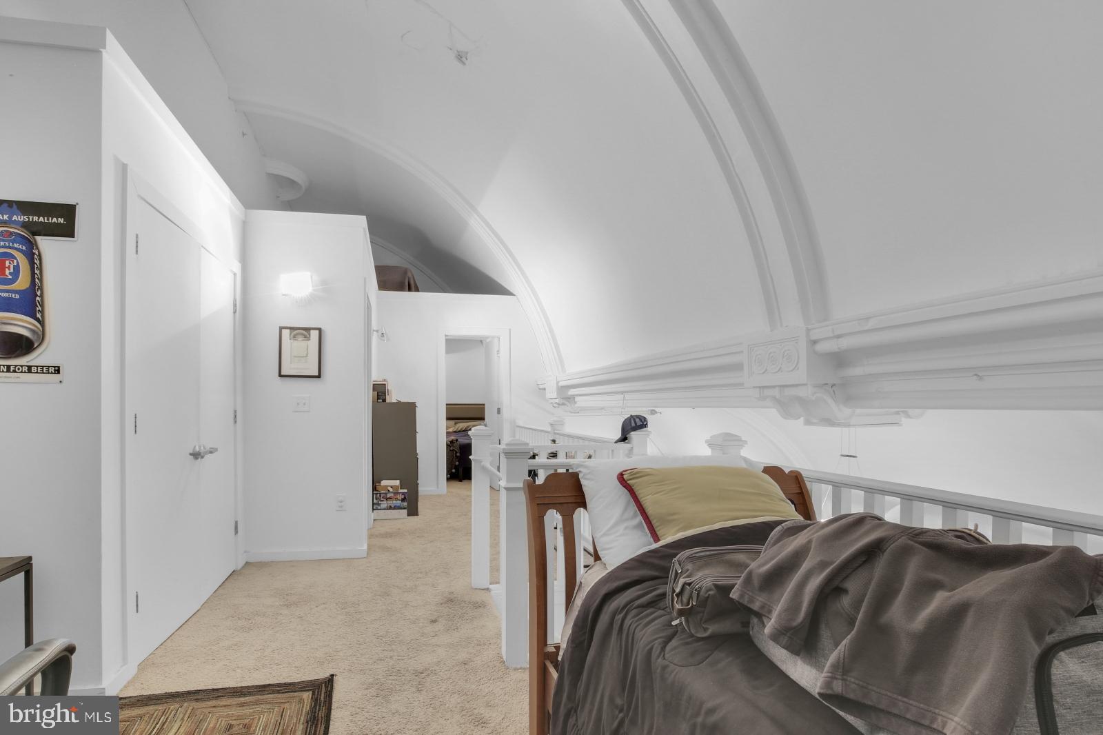 GRADUATE HOSPITAL - Residential Lease