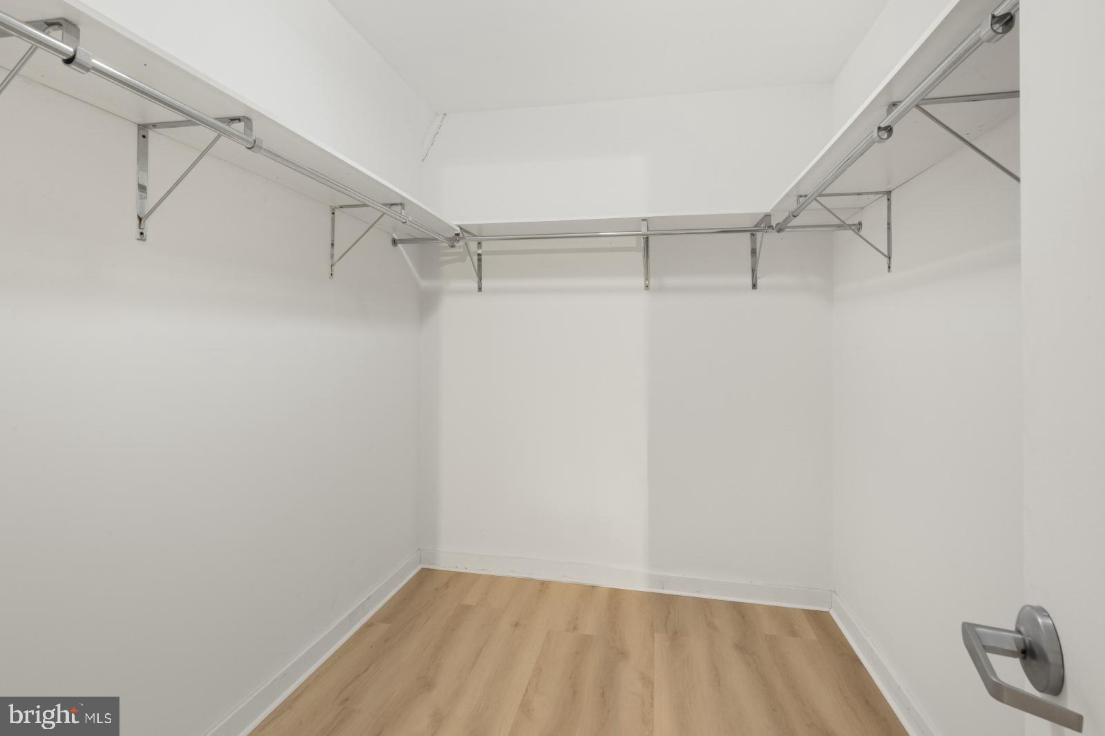GRADUATE HOSPITAL - Residential Lease