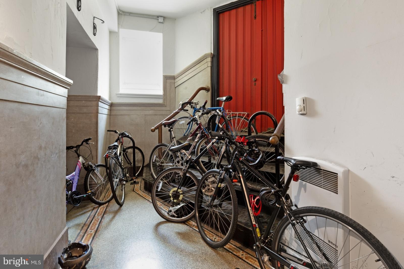 GRADUATE HOSPITAL - Residential Lease