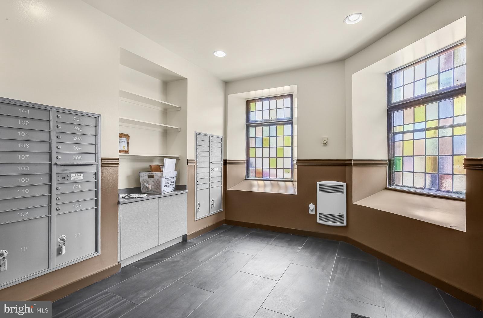 GRADUATE HOSPITAL - Residential Lease
