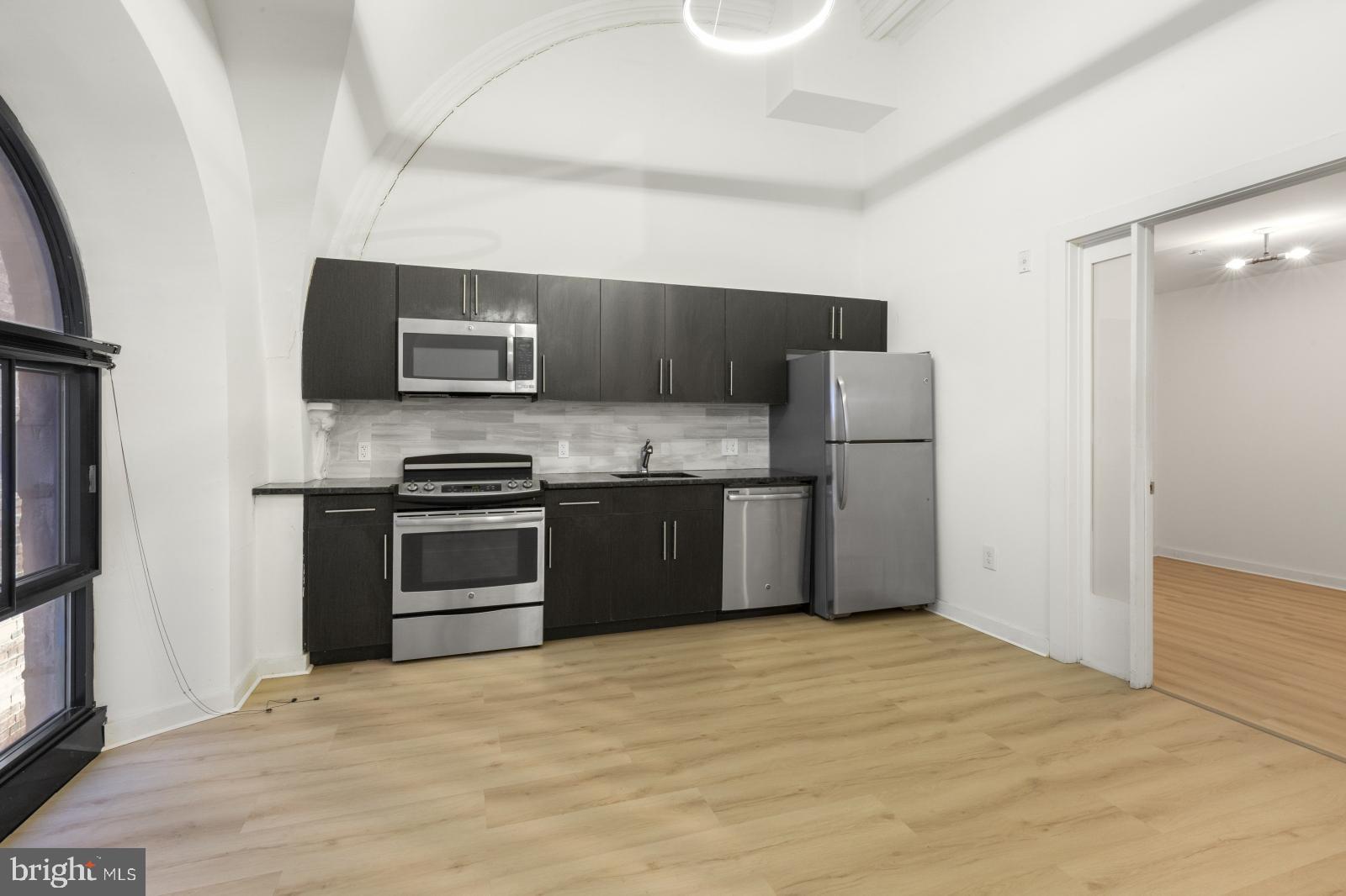 GRADUATE HOSPITAL - Residential Lease