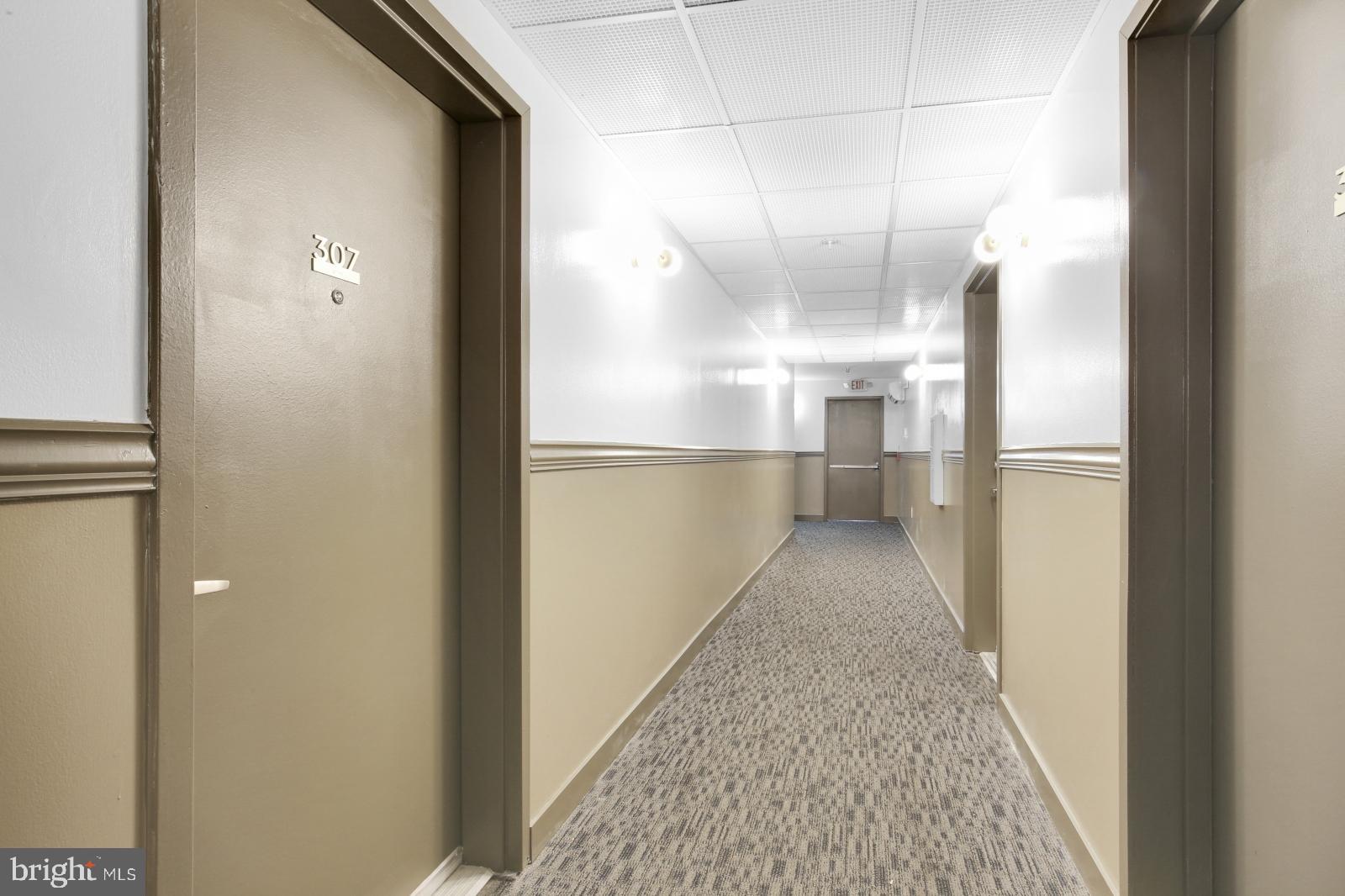 GRADUATE HOSPITAL - Residential Lease