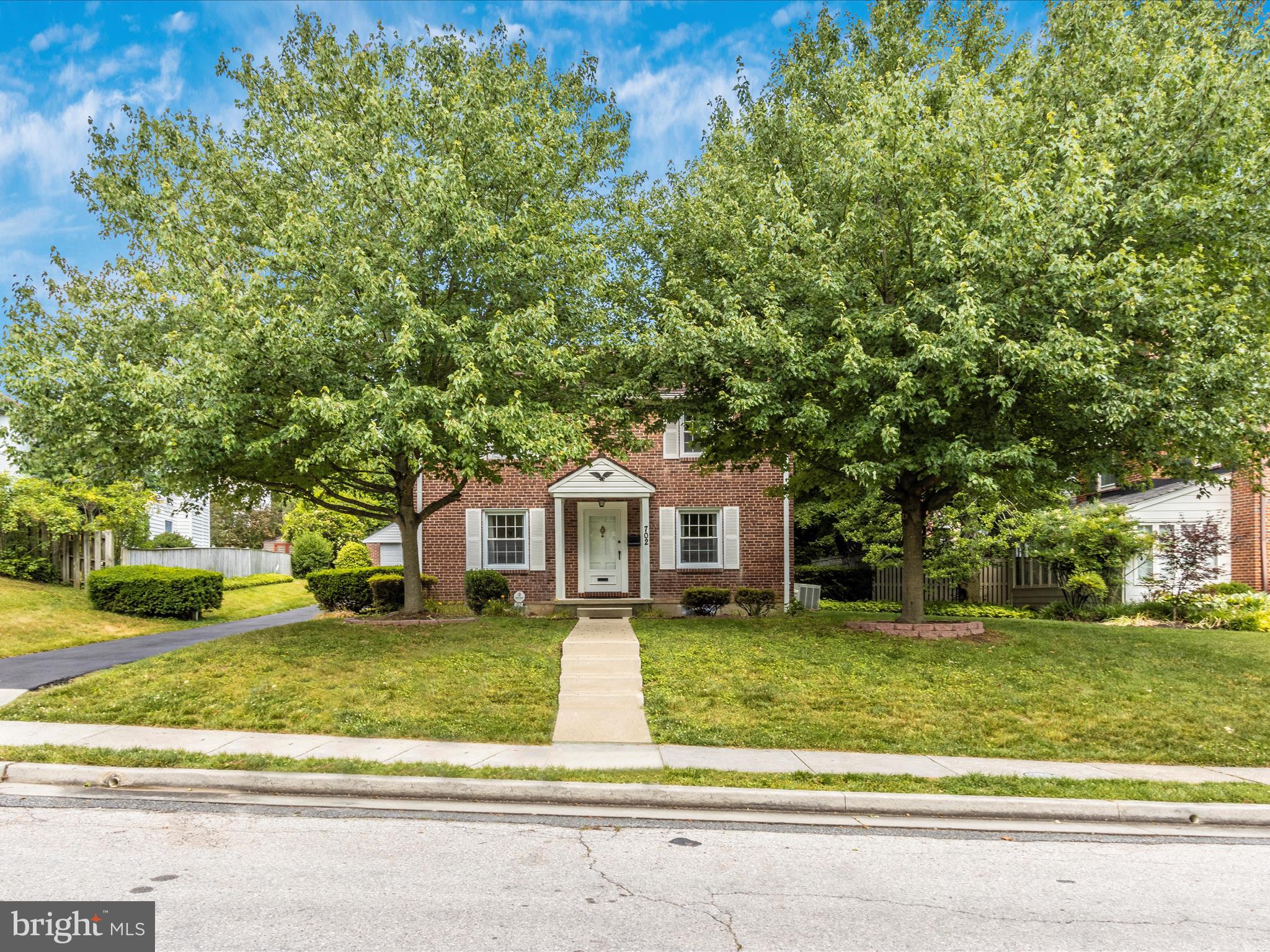 WILTONDALE - Residential