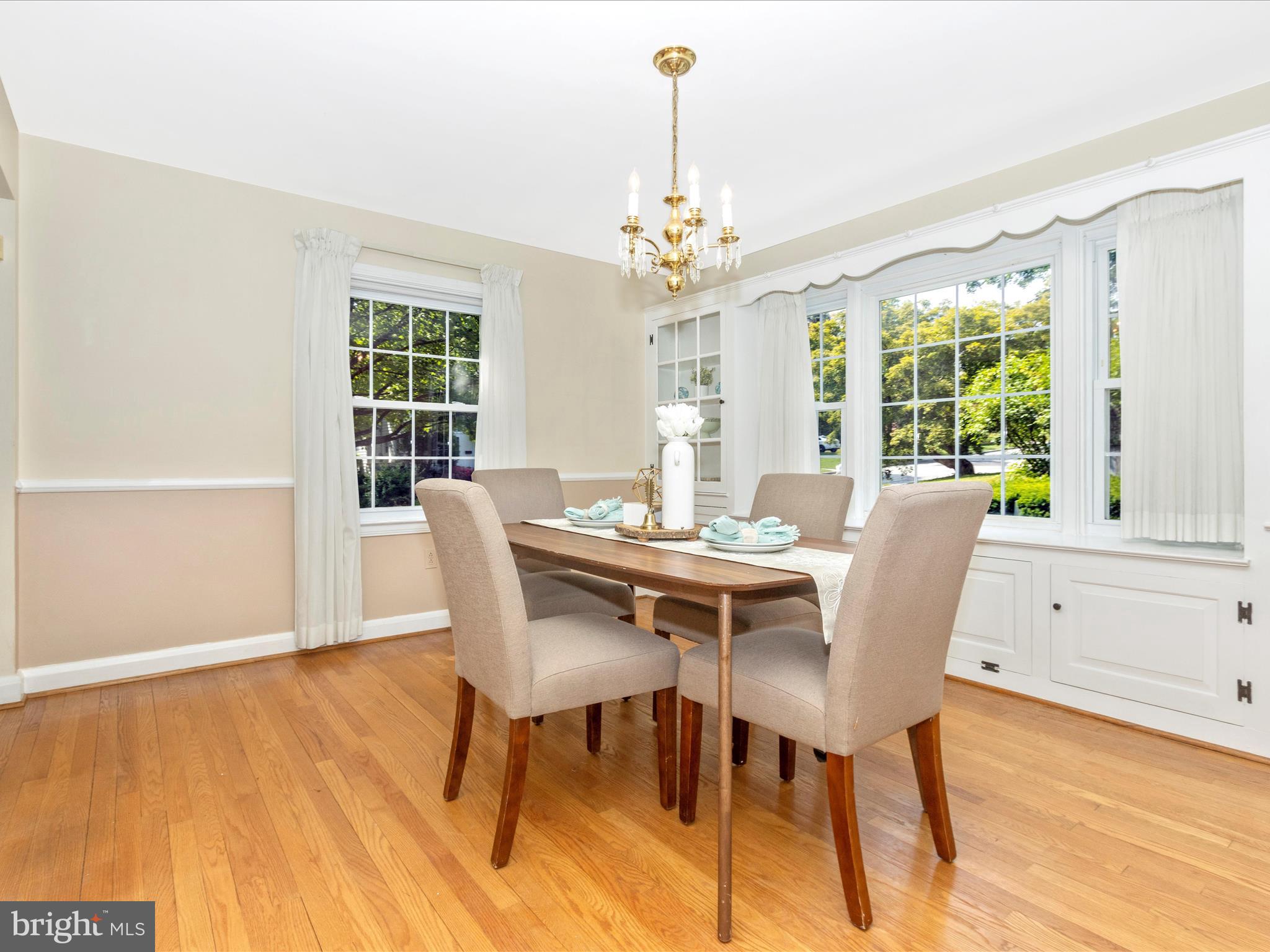 WILTONDALE - Residential