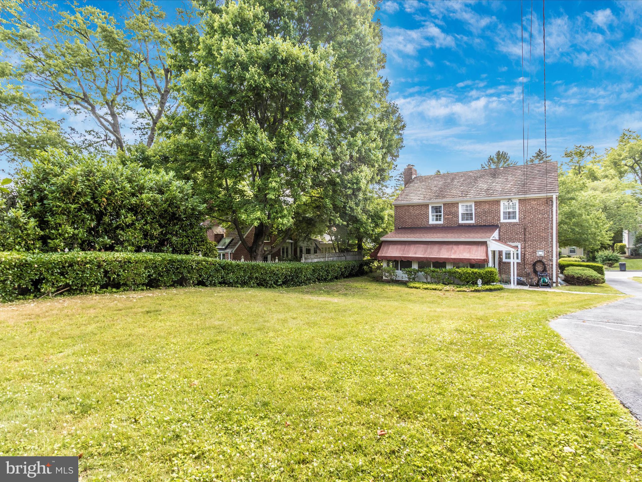 WILTONDALE - Residential