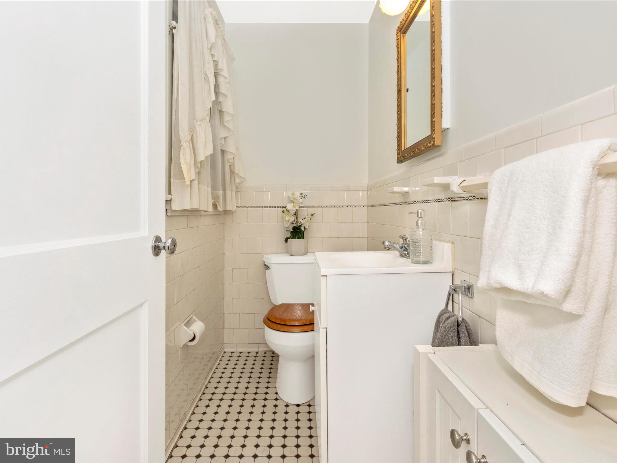 WILTONDALE - Residential