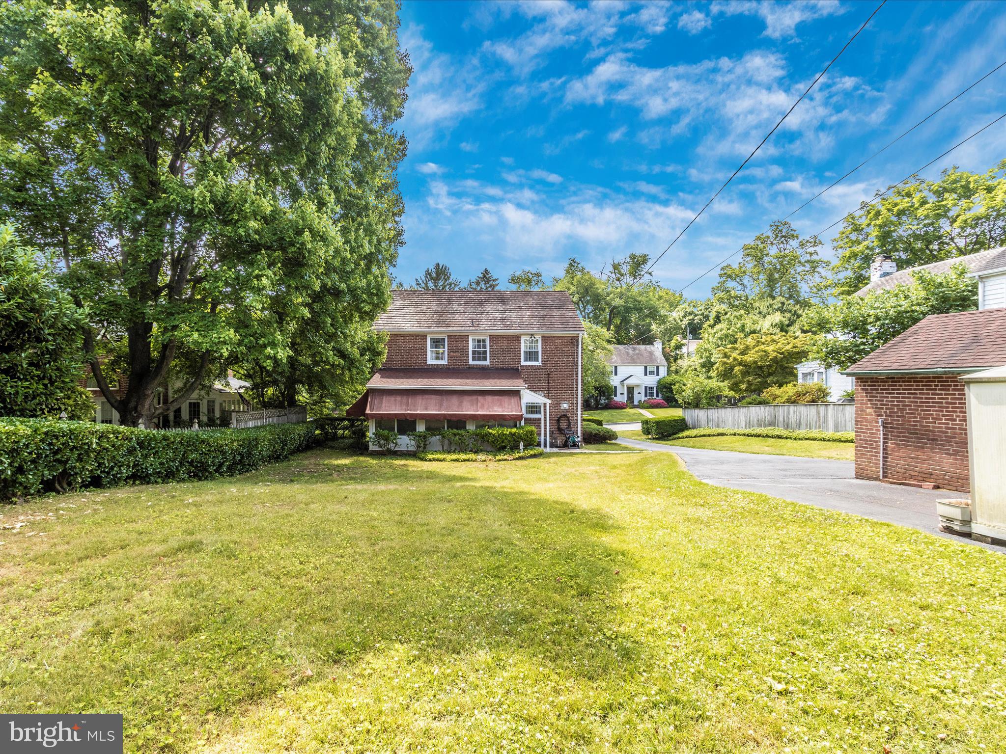 WILTONDALE - Residential