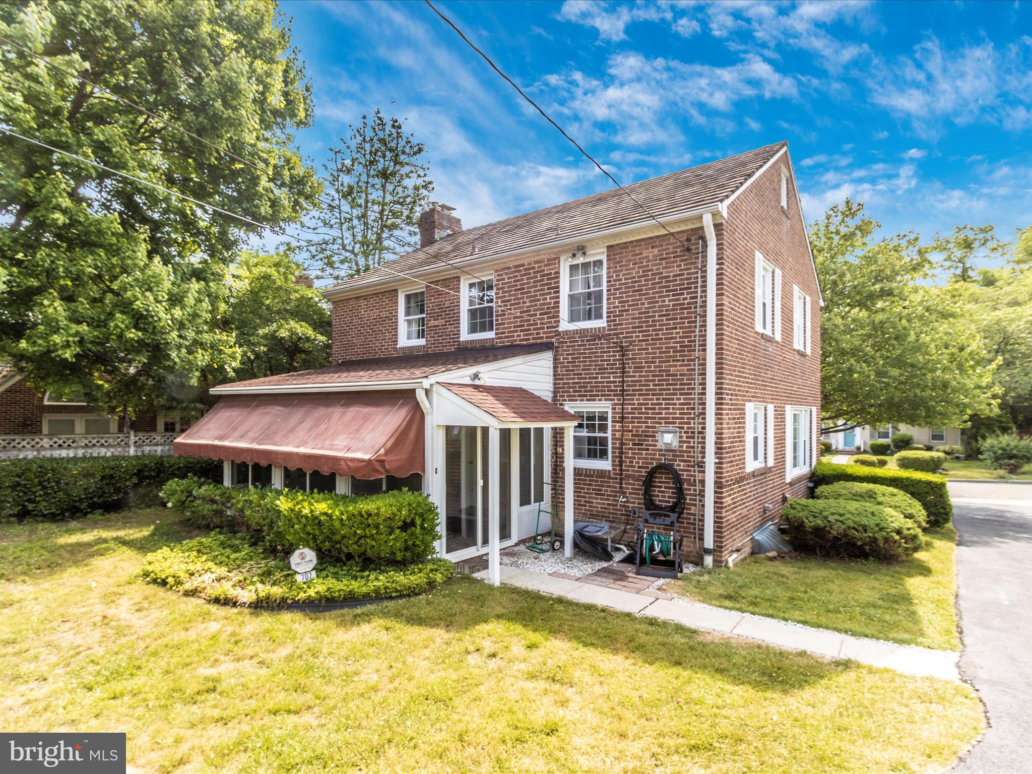 WILTONDALE - Residential