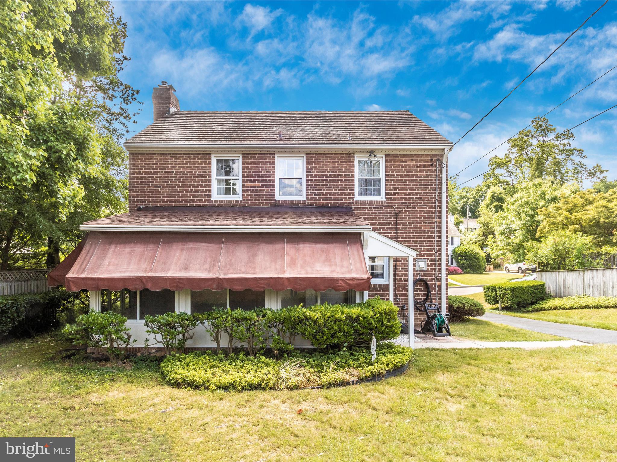 WILTONDALE - Residential