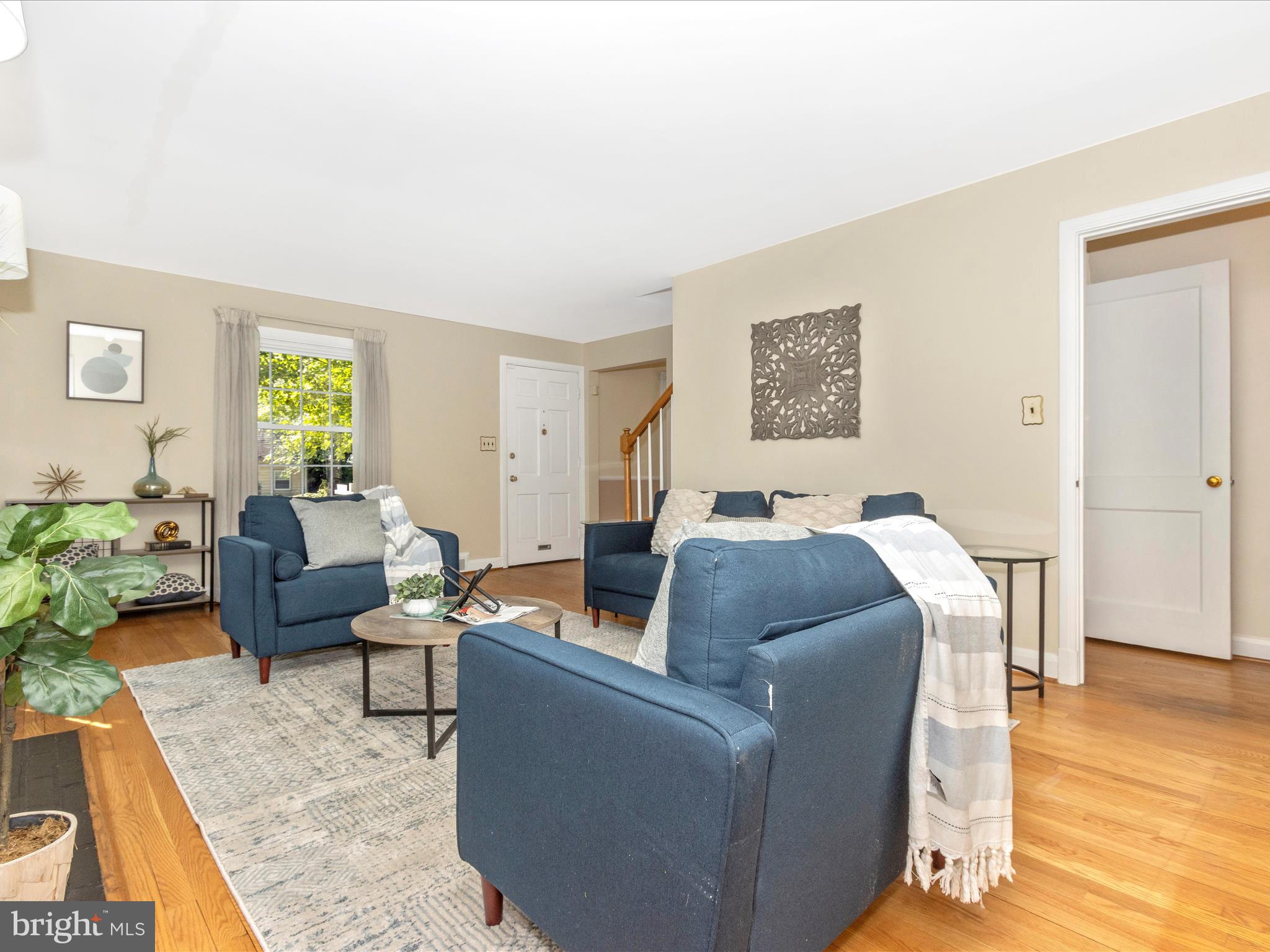 WILTONDALE - Residential