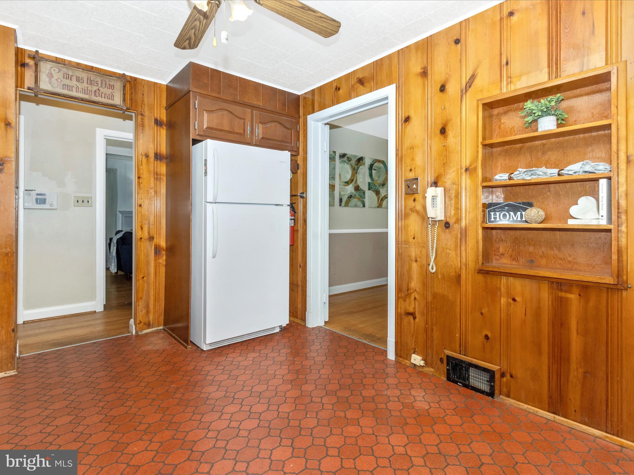 WILTONDALE - Residential