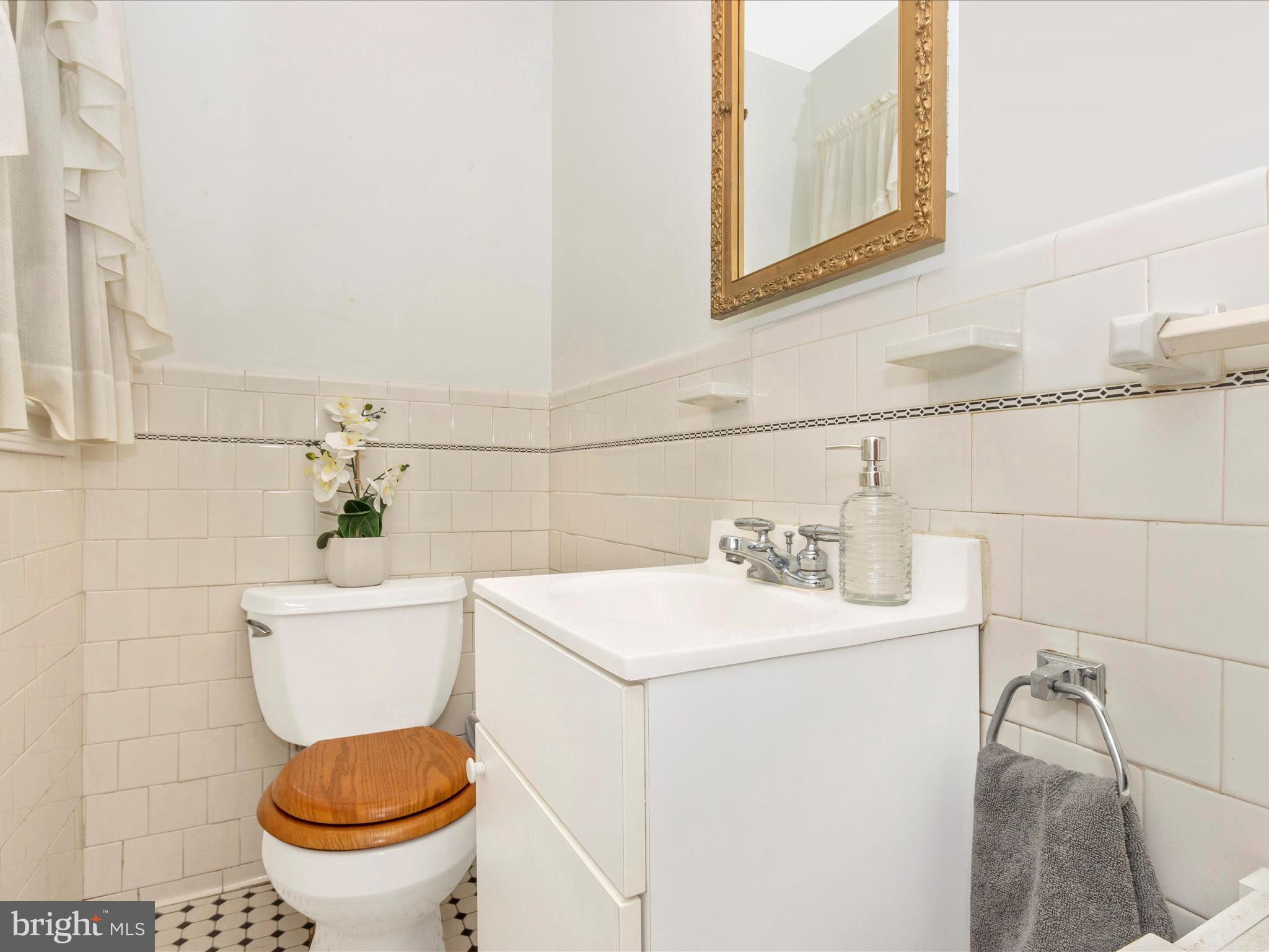 WILTONDALE - Residential