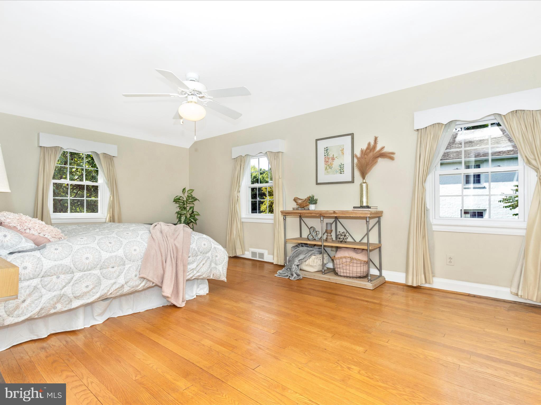 WILTONDALE - Residential