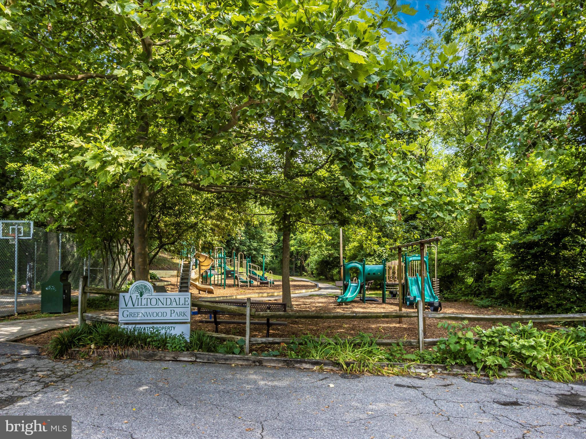 WILTONDALE - Residential