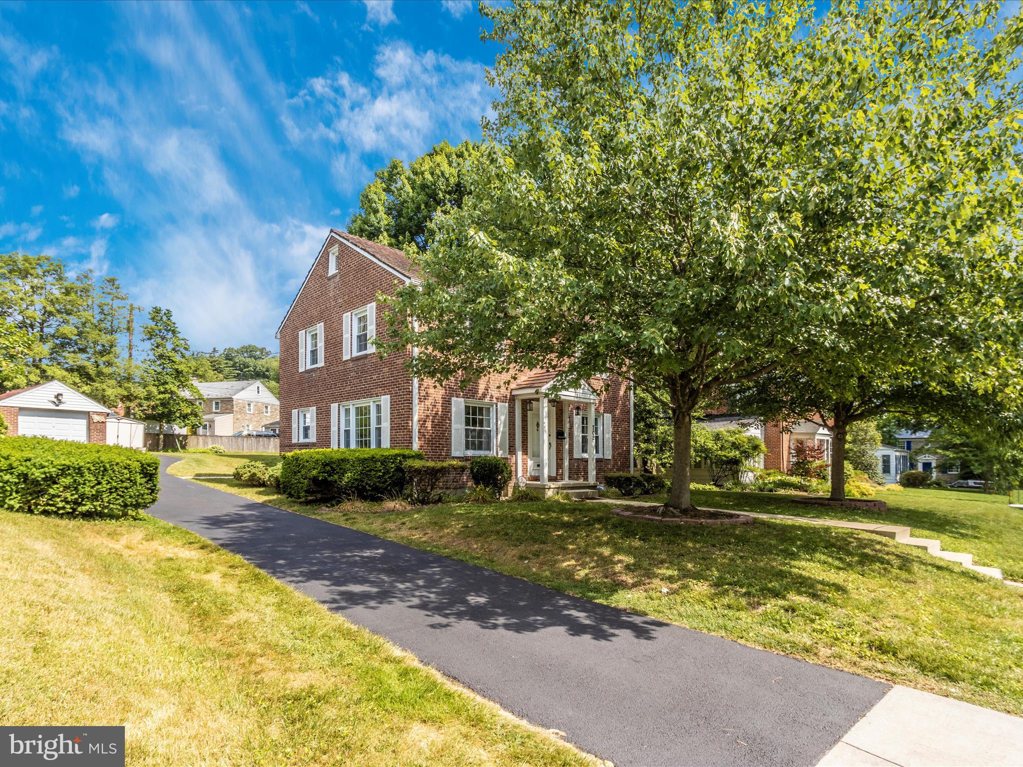 WILTONDALE - Residential