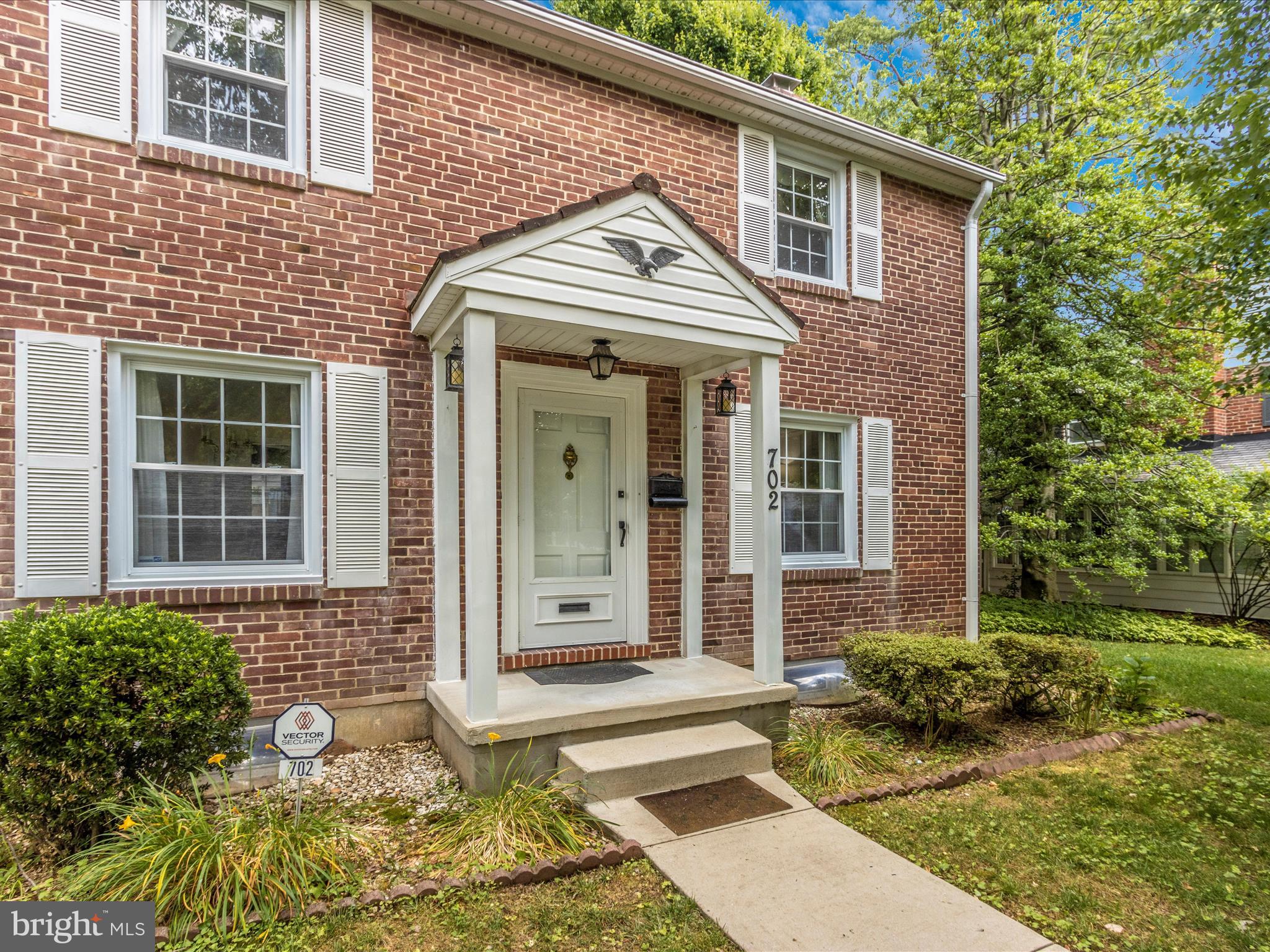 WILTONDALE - Residential