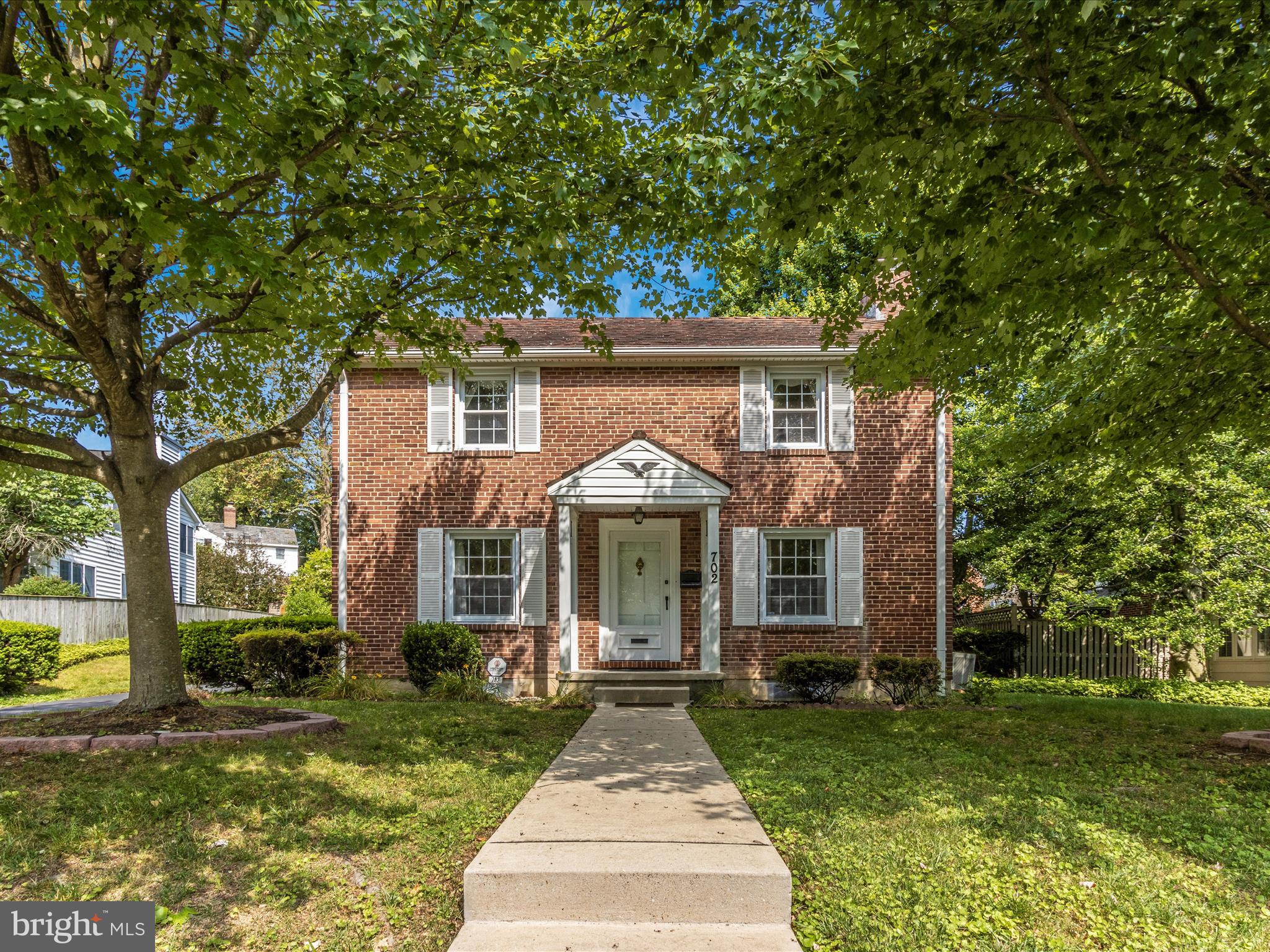 WILTONDALE - Residential