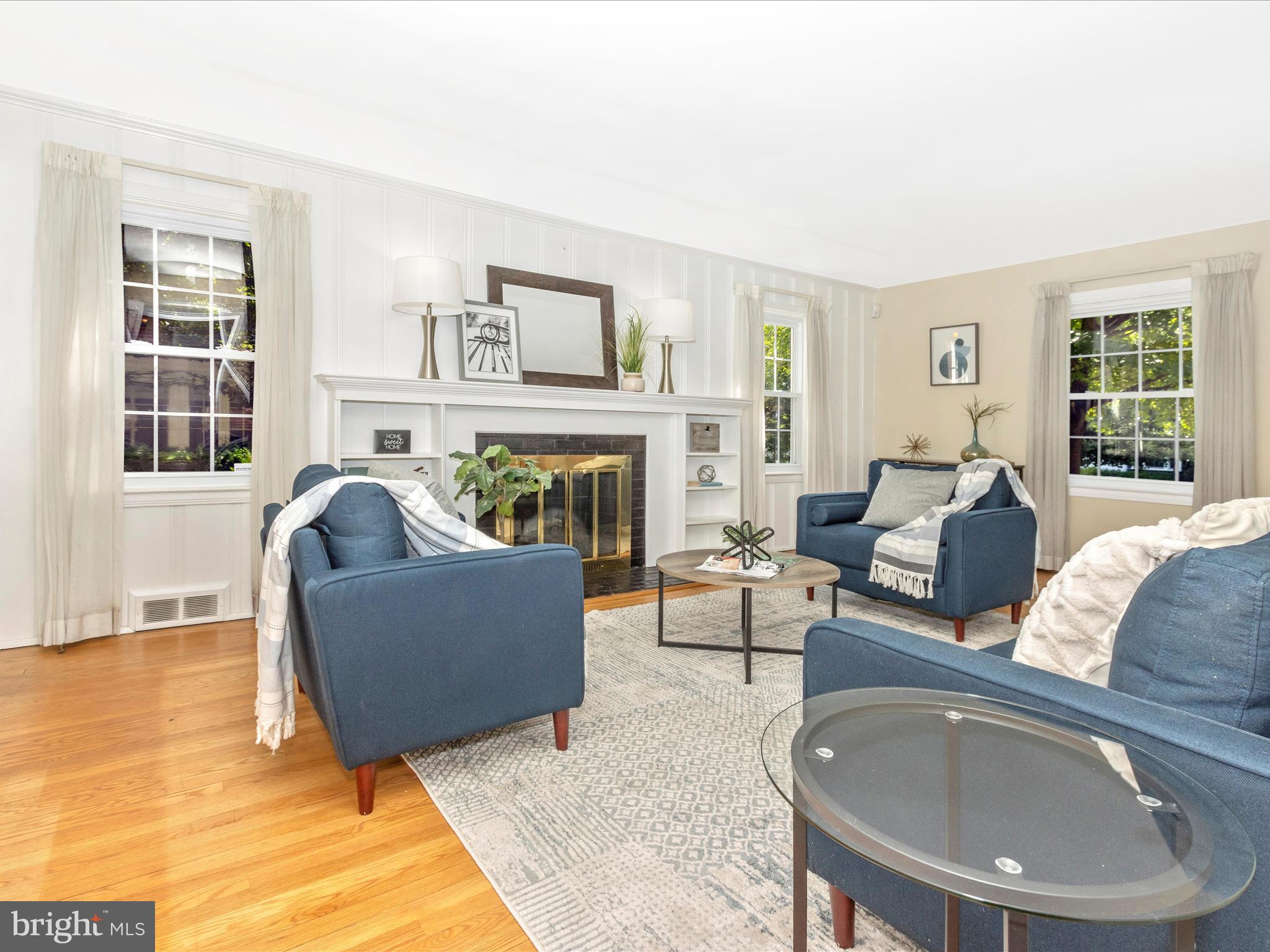 WILTONDALE - Residential