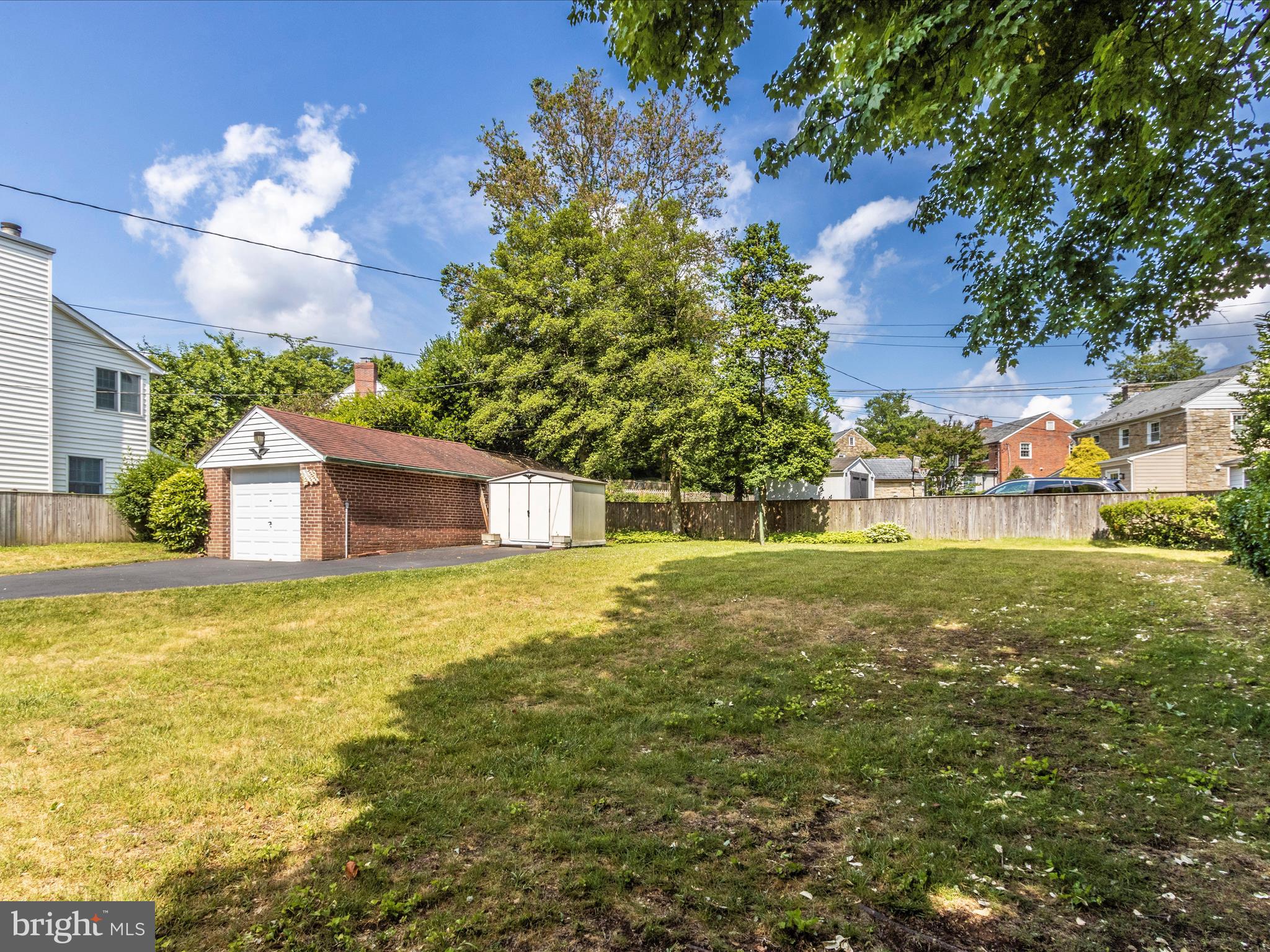 WILTONDALE - Residential