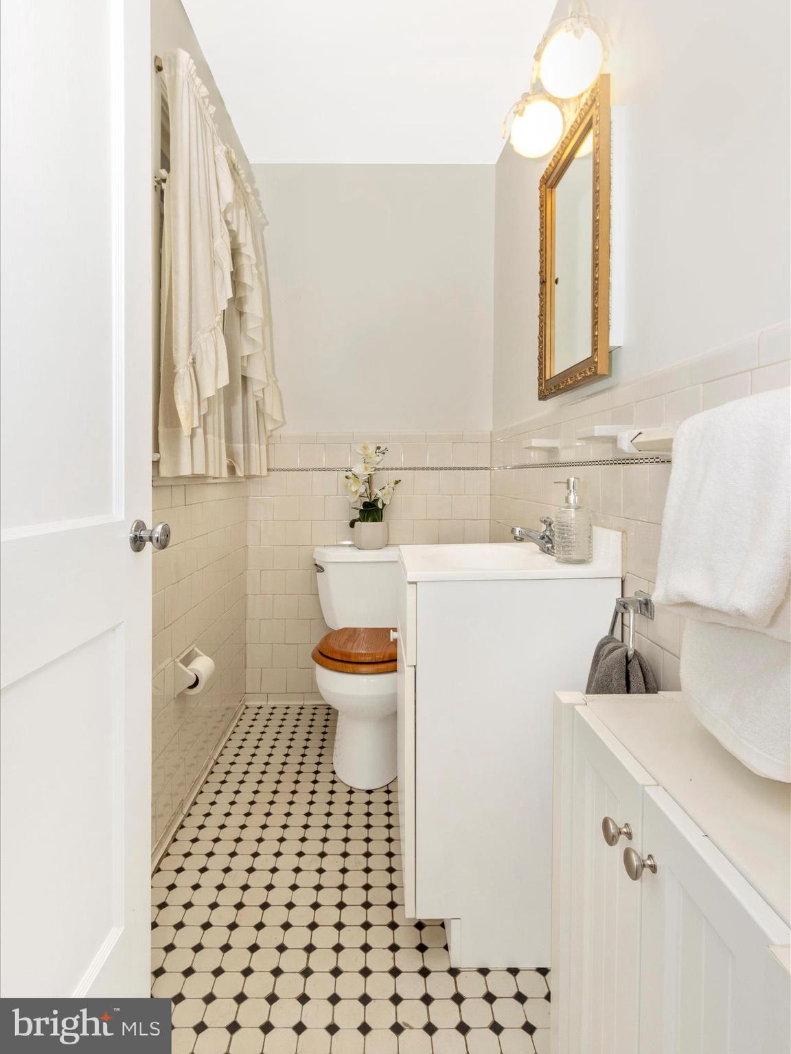 WILTONDALE - Residential