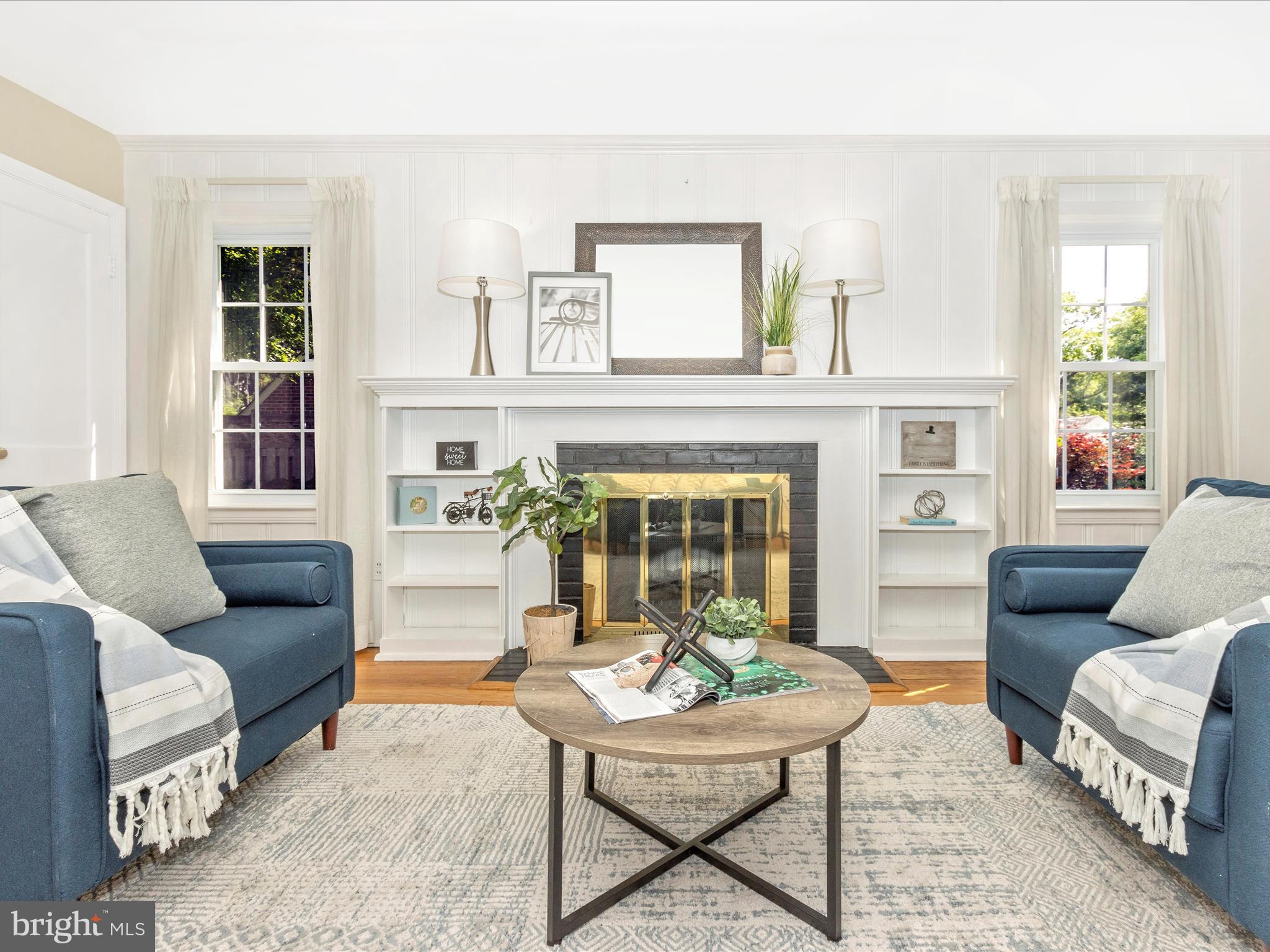 WILTONDALE - Residential