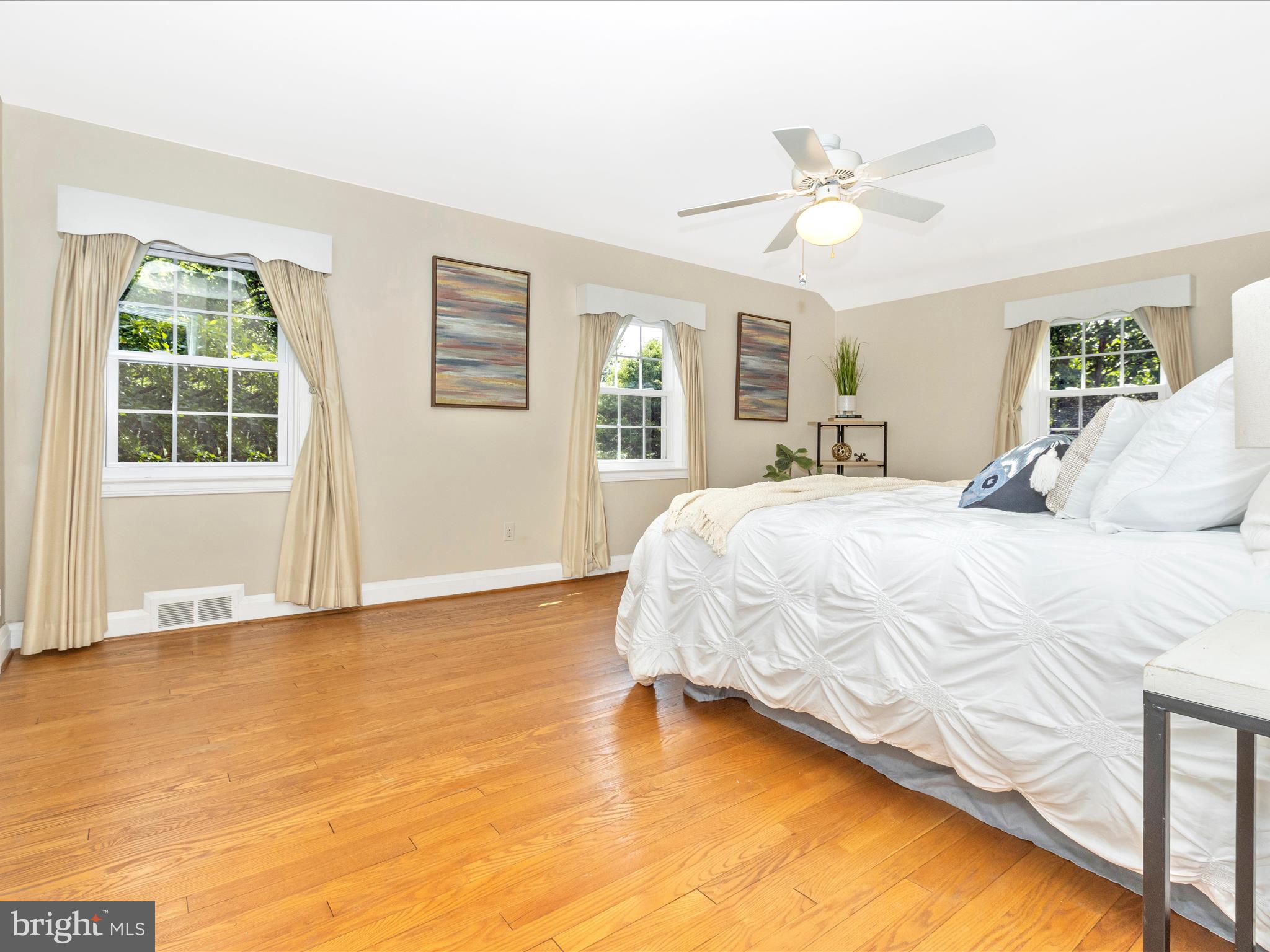 WILTONDALE - Residential