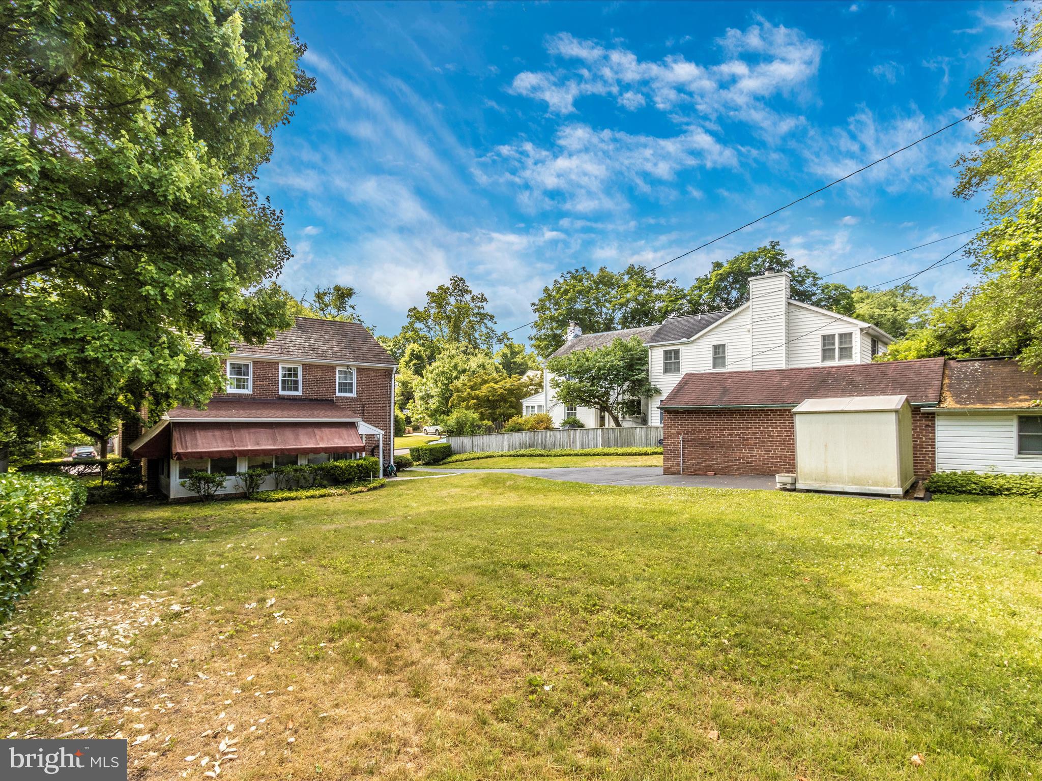 WILTONDALE - Residential