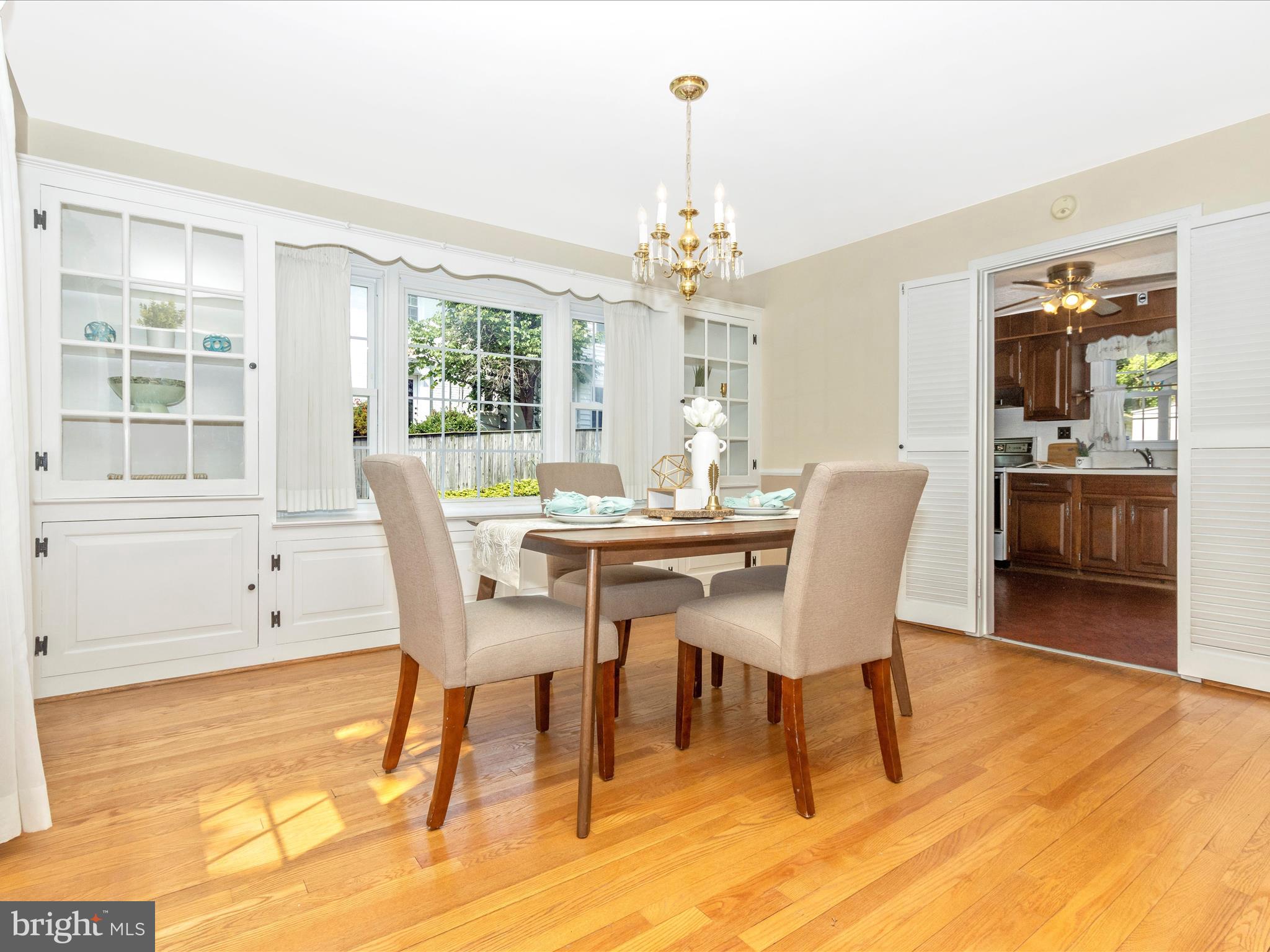 WILTONDALE - Residential