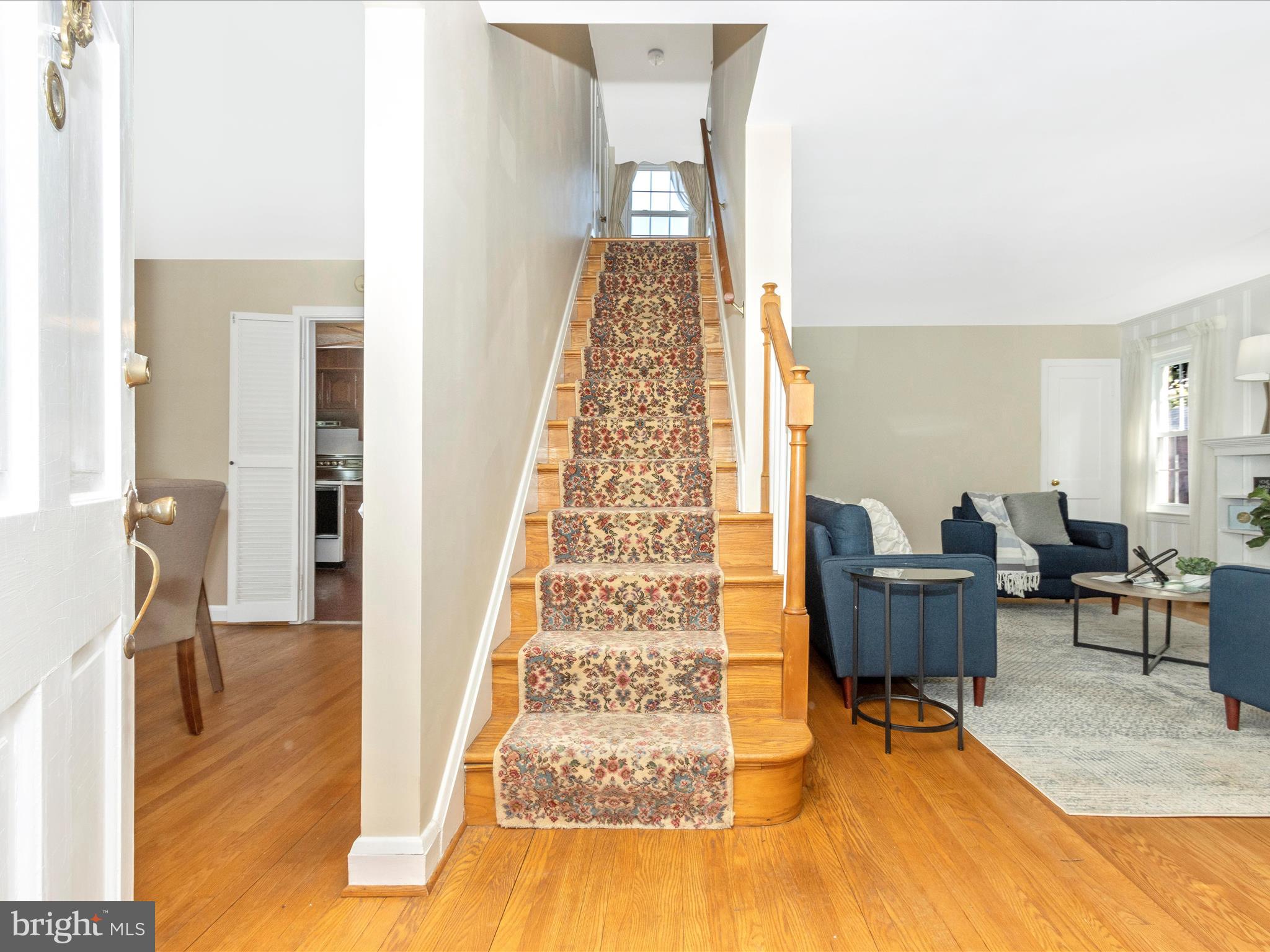 WILTONDALE - Residential